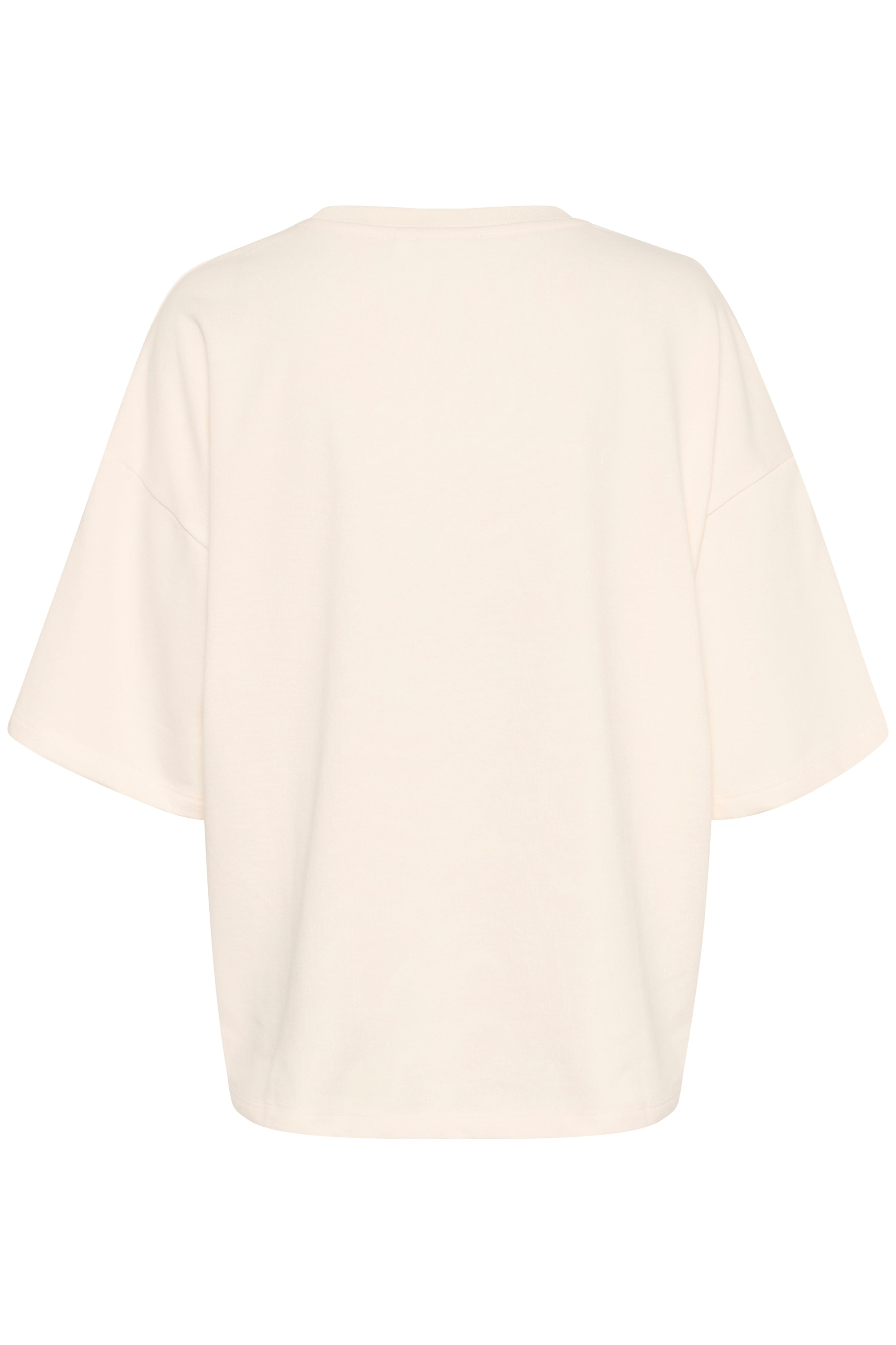 Saint Tropez Sweatjacke »Damen Trackjacket-sweat JanekeSZ«