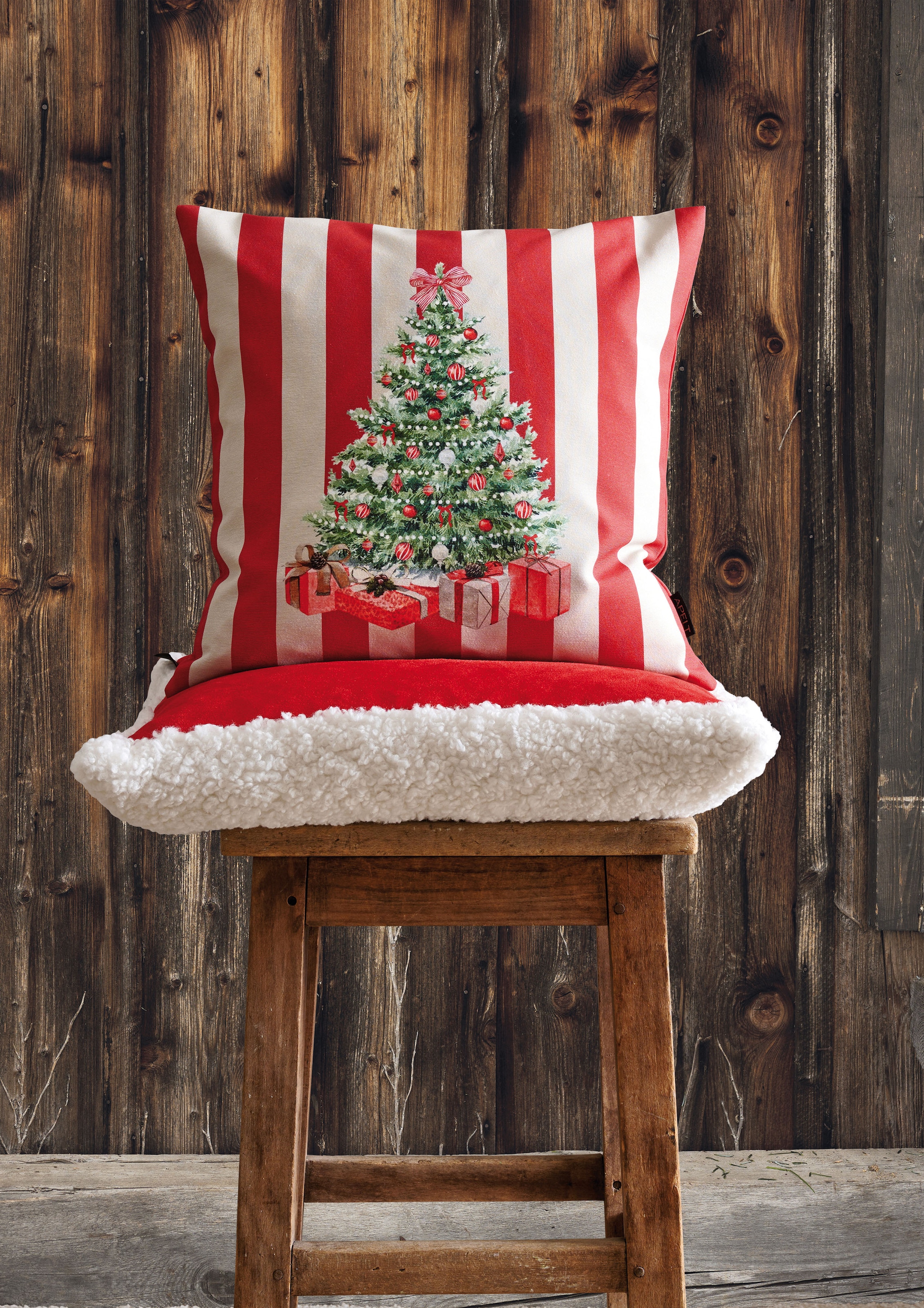 APELT Dekokissen »Montana«