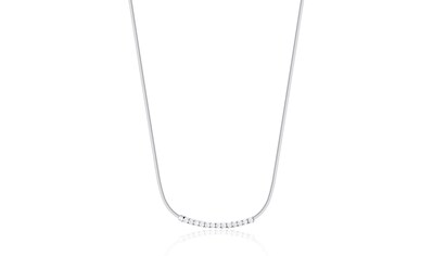 Firetti Namenskette »Schmuck Geschenk Silber 925 Halskette mit deinem Namen«,  GRAVURwunsch per Mail, Anlass Geburtstag Valentinstag Weihnachten im OTTO  Online Shop