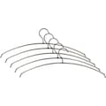 Spinder Design Kleiderbügel »Silver«, Breite 49 cm