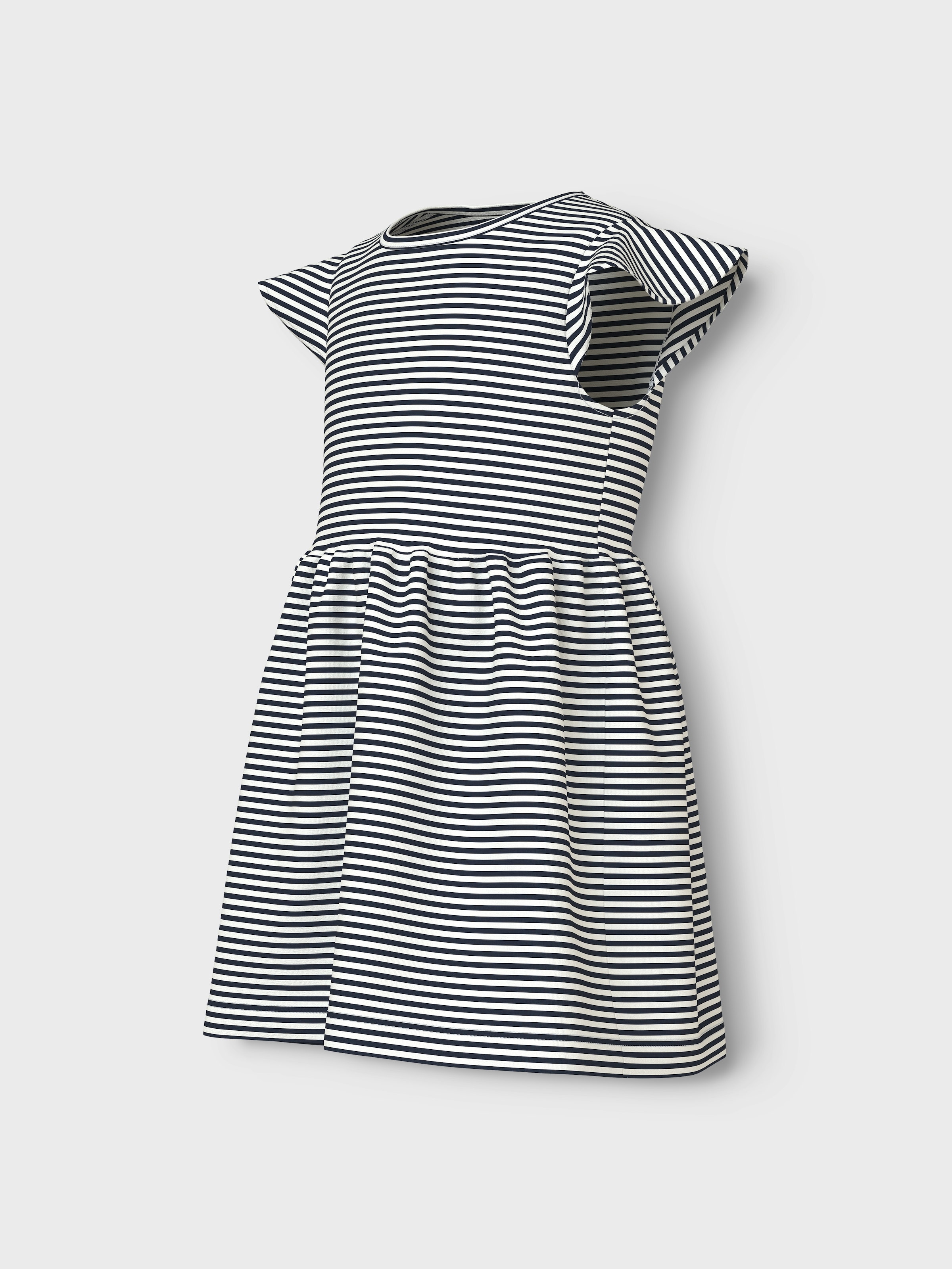 Name It Minikleid »NMFVINANNA CAPSL DRESS«