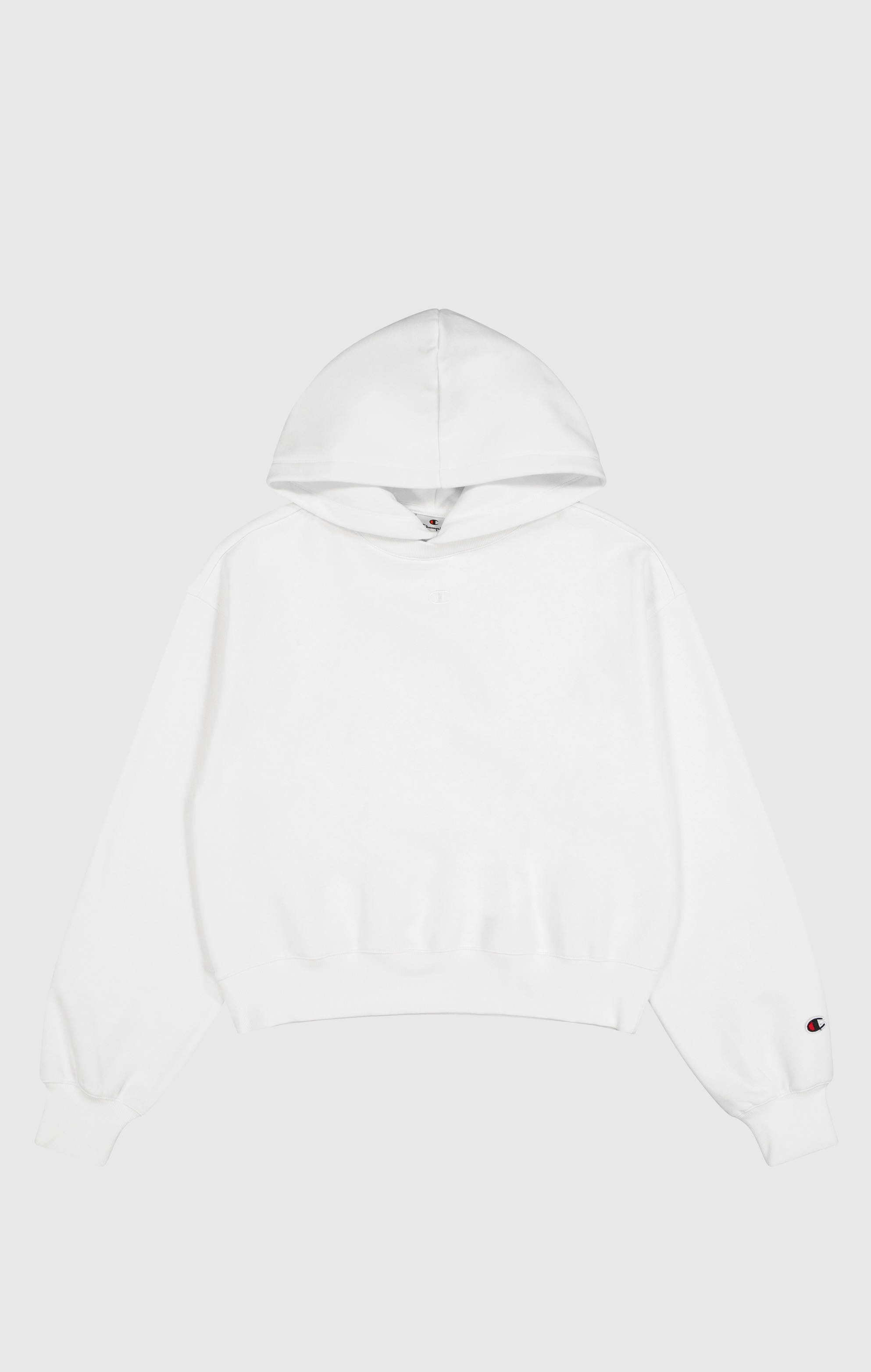 Champion Kapuzensweatshirt