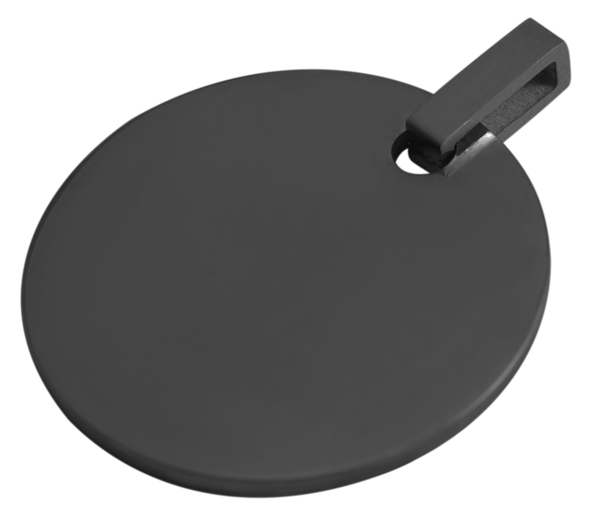 Adelia´s Kettenanhänger »Unisex Anhänger ¿ Anhänger aus Edelstahl«