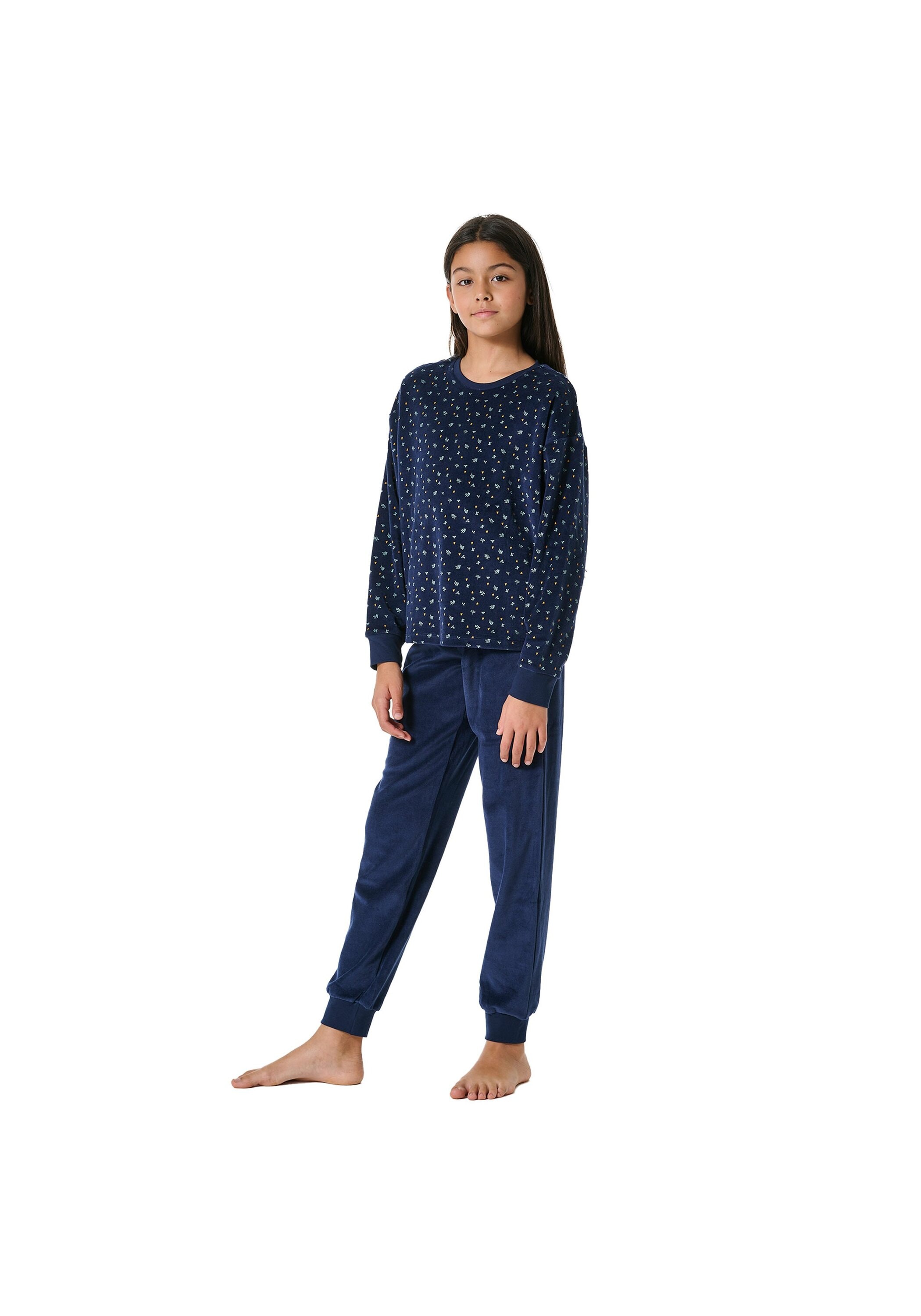 Schiesser Schlafanzug »Pyjama«