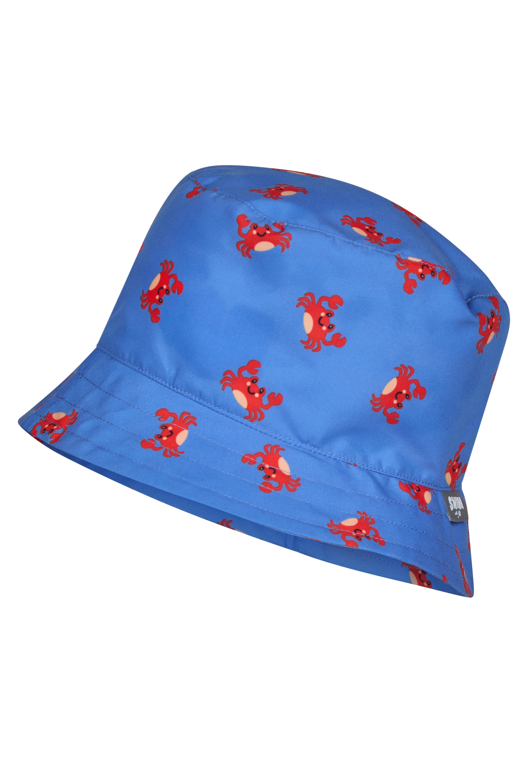 Sterntaler® Sonnenhut »Bade Fischerhut Krabbe«
