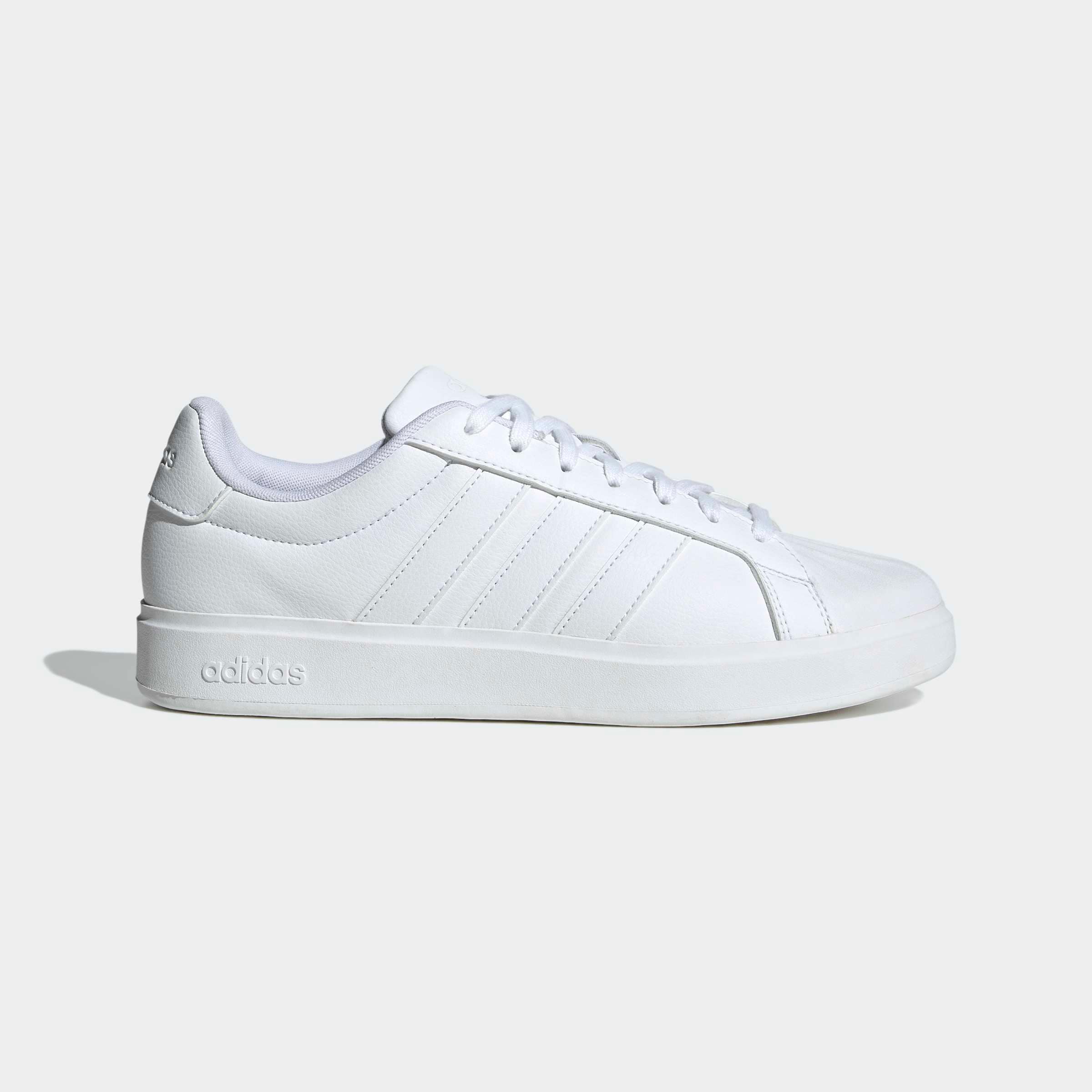 adidas Sportswear Sneaker »STREETTALK«  inspiriert vom Design des adidas Superstar