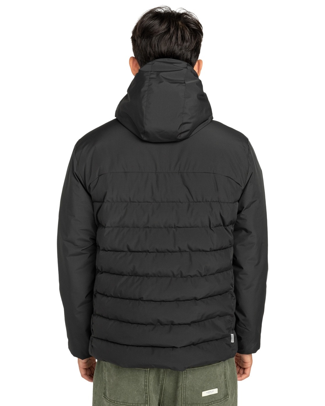 Element Outdoorjacke »Classic«