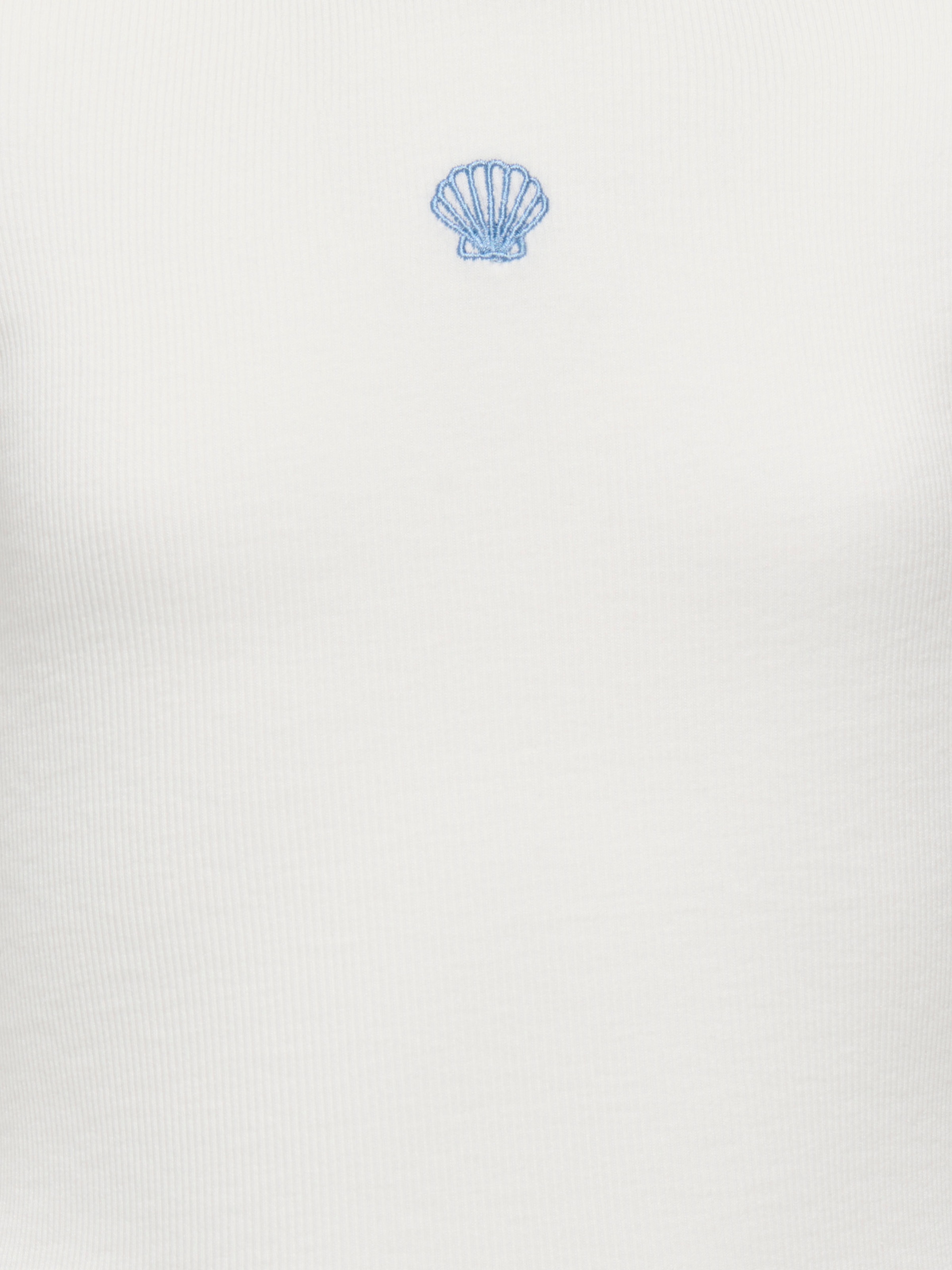 KIDS ONLY T-Shirt »KOGLIVA JUNE EMB S/S TEE CS ZA JRS«