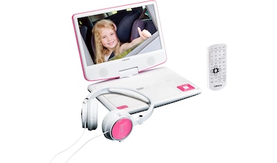 Lenco Portabler DVD-Player »DVP-910« kaufen