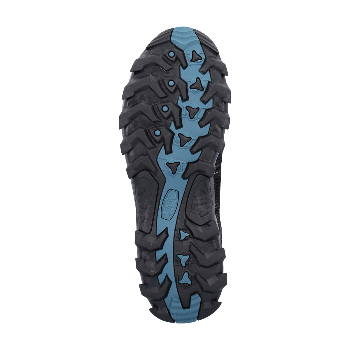 CMP Wanderschuh »Rigel Mid Waterproof«, wasserdicht