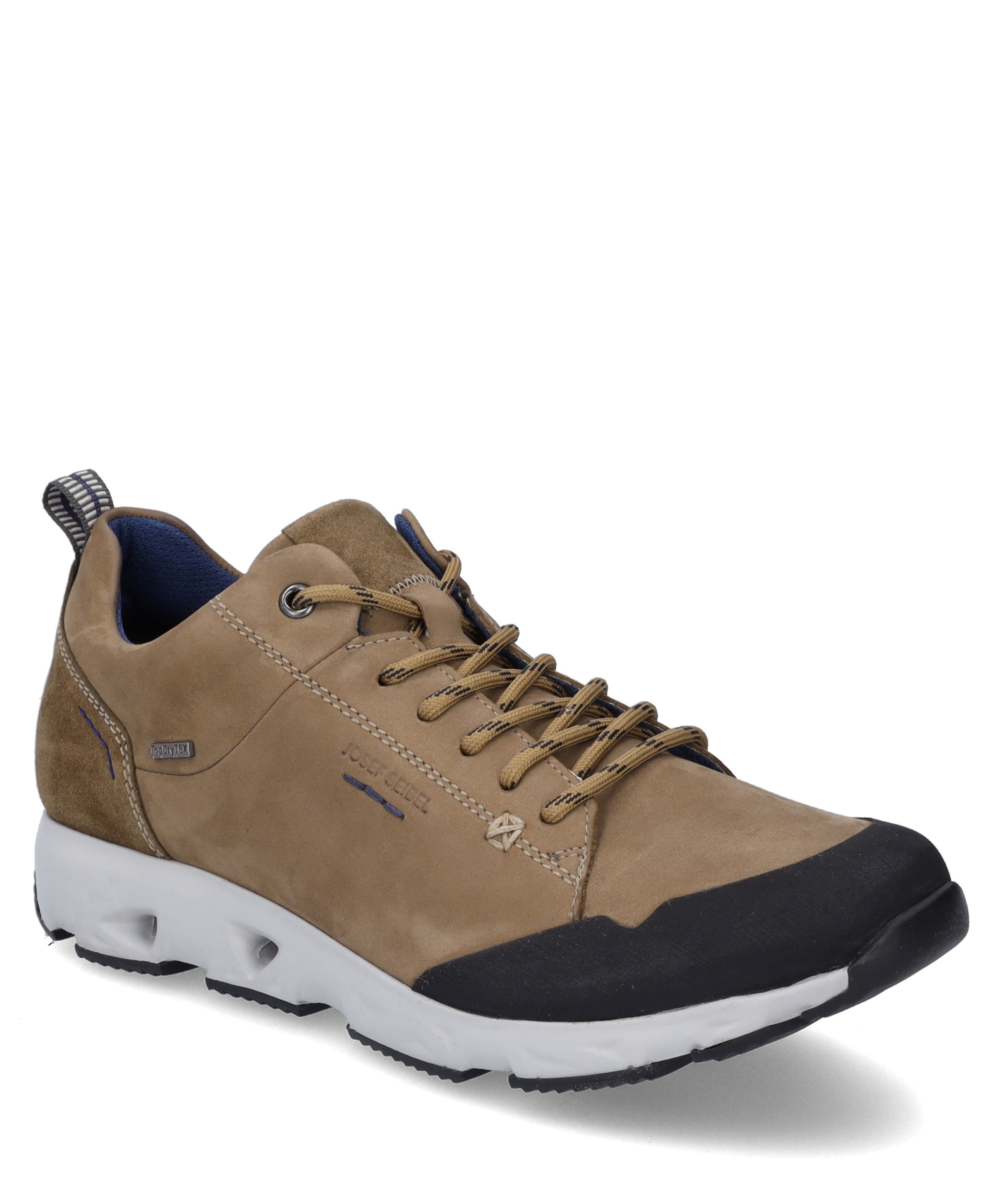 Josef Seibel Sneaker »Noah 54, sand-kombi«