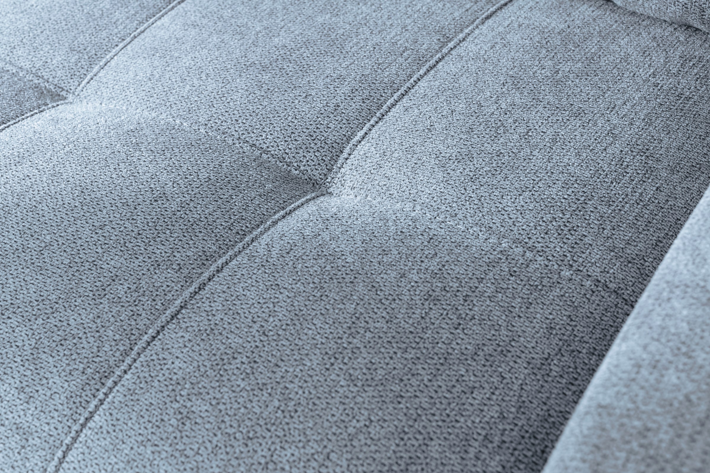 Mr. Couch Ecksofa »Mykonos, L-Form, Dauerschläfer« mit DuraSpring-Taschenfederkern bis 140 kg belastbar