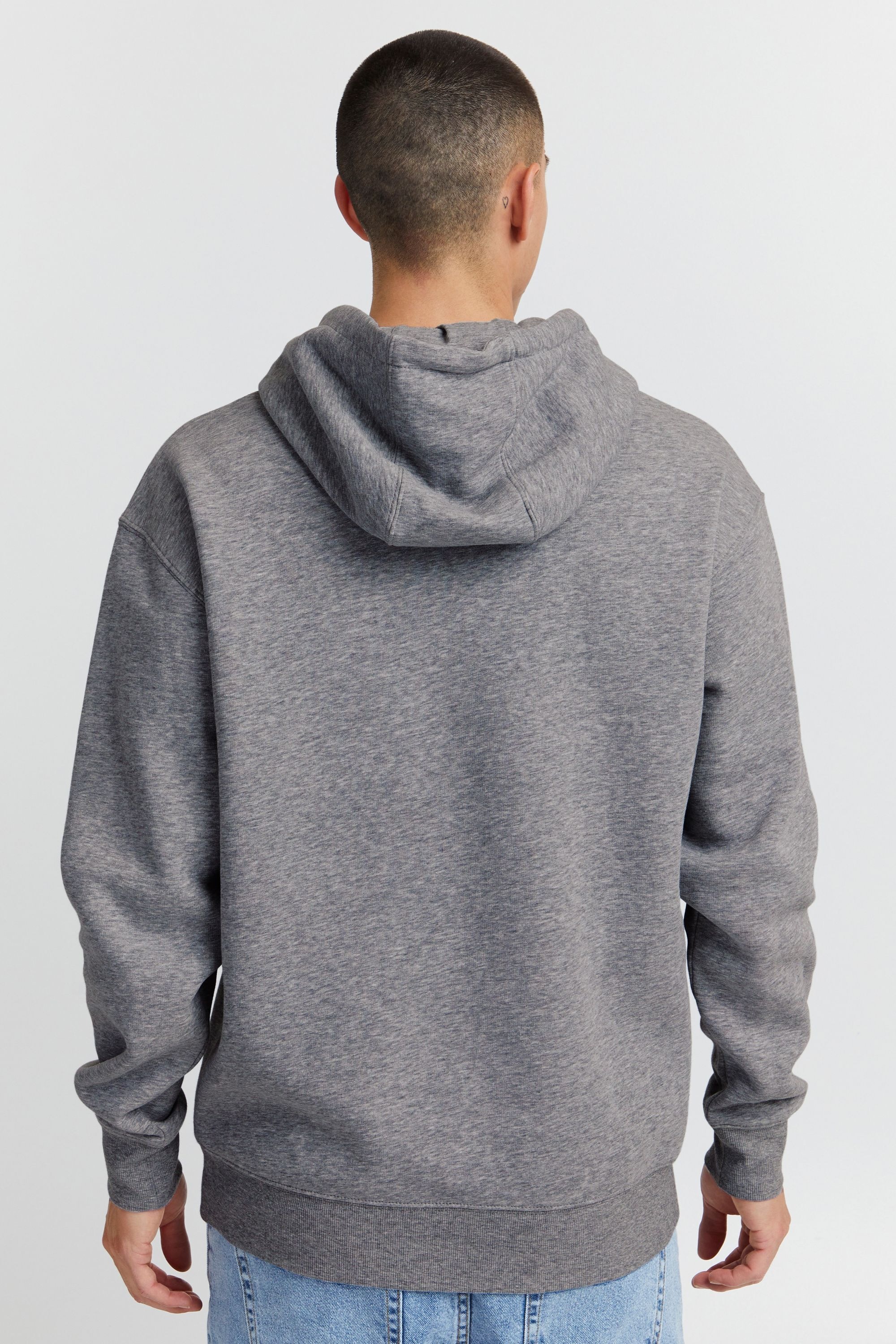 !Solid Kapuzenpullover »Sweatshirtkapuzenpul SDLenz«