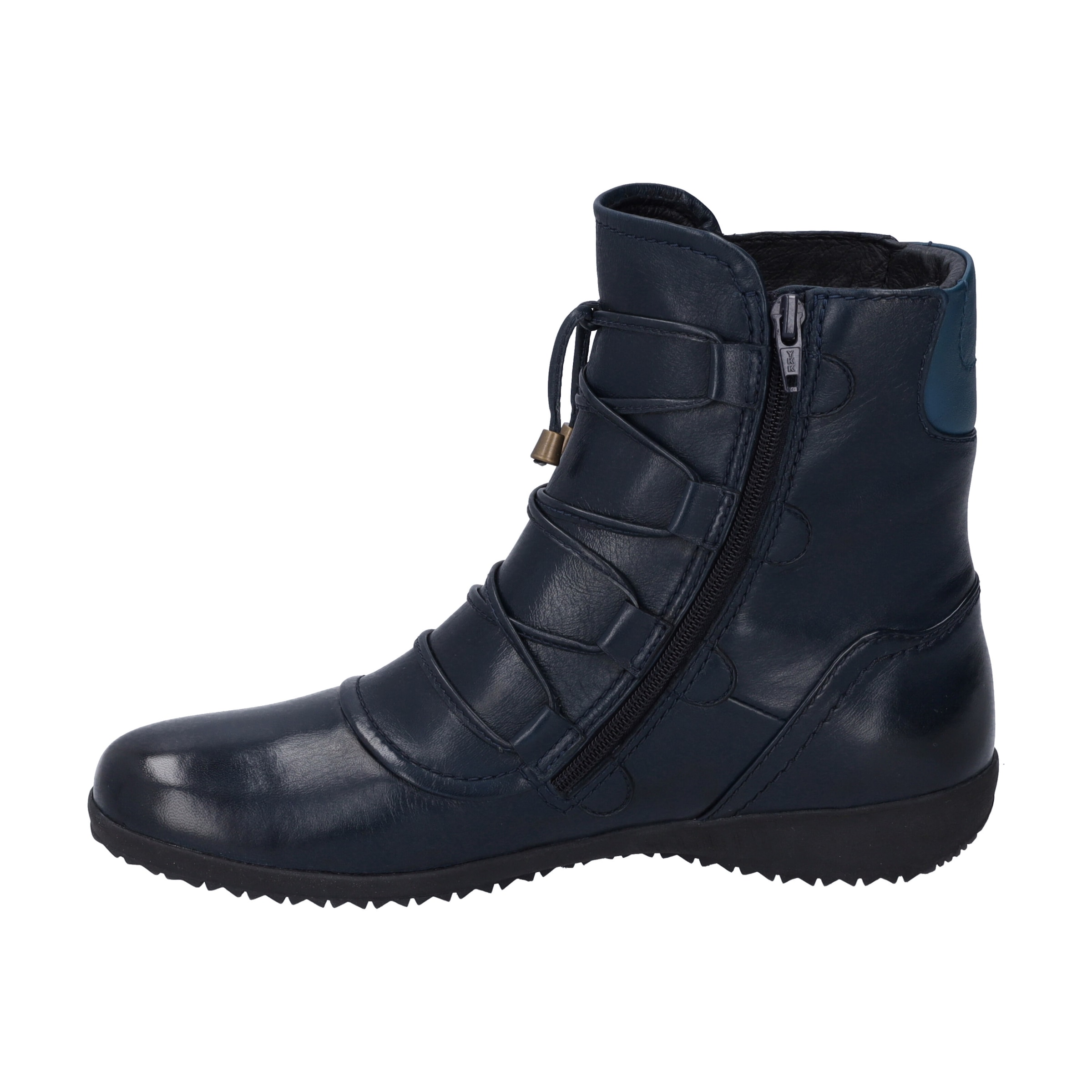Josef Seibel Stiefelette »Naly 62, ocean-kombi«