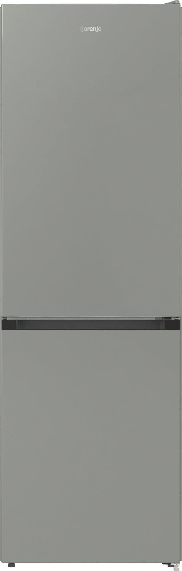 GORENJE Kühl-/Gefrierkombination »RK6192ES4«