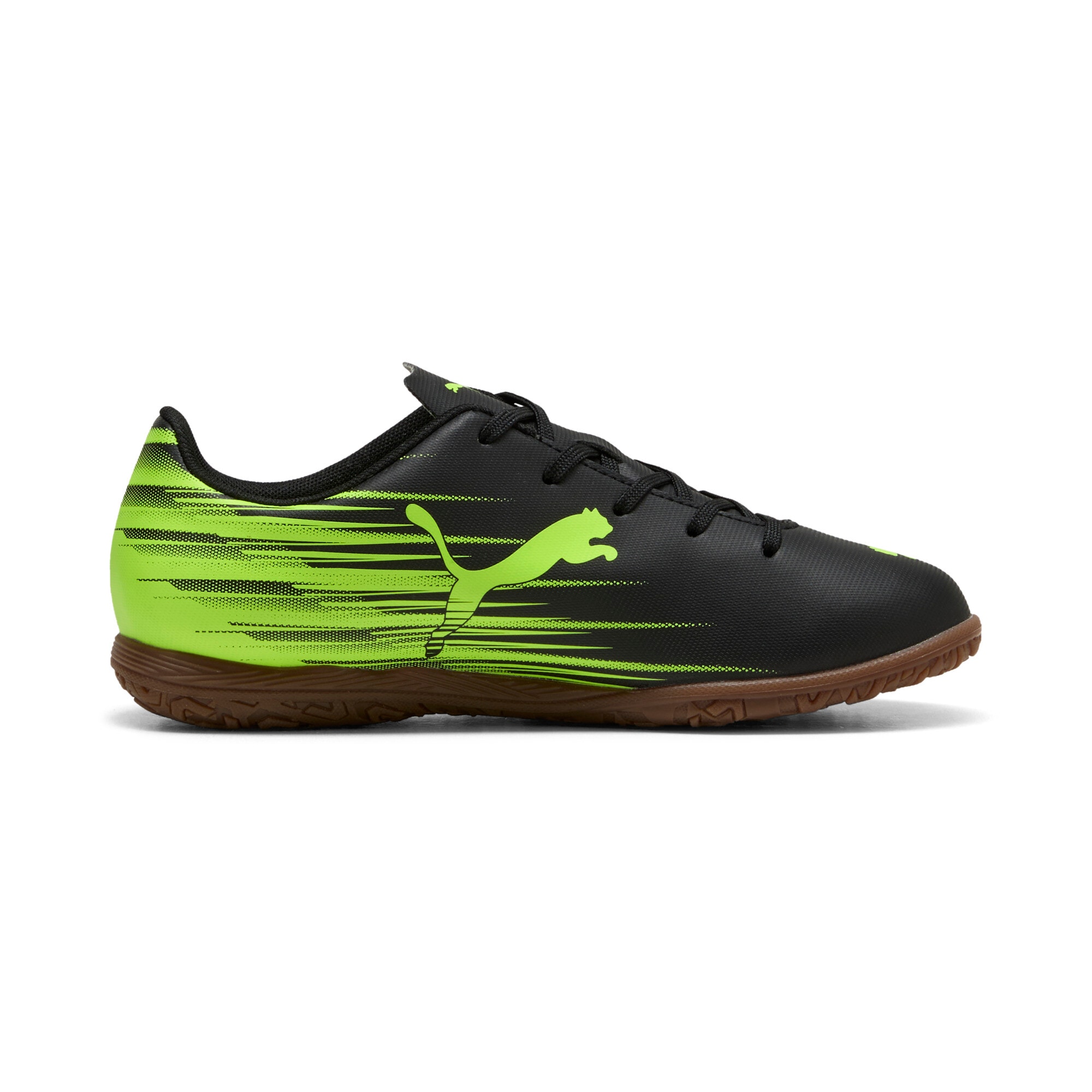 PUMA Fußballschuh »ATTACANTO II IT JR«  für Hallenböden, mit weichem Synthetik-Obermaterial
