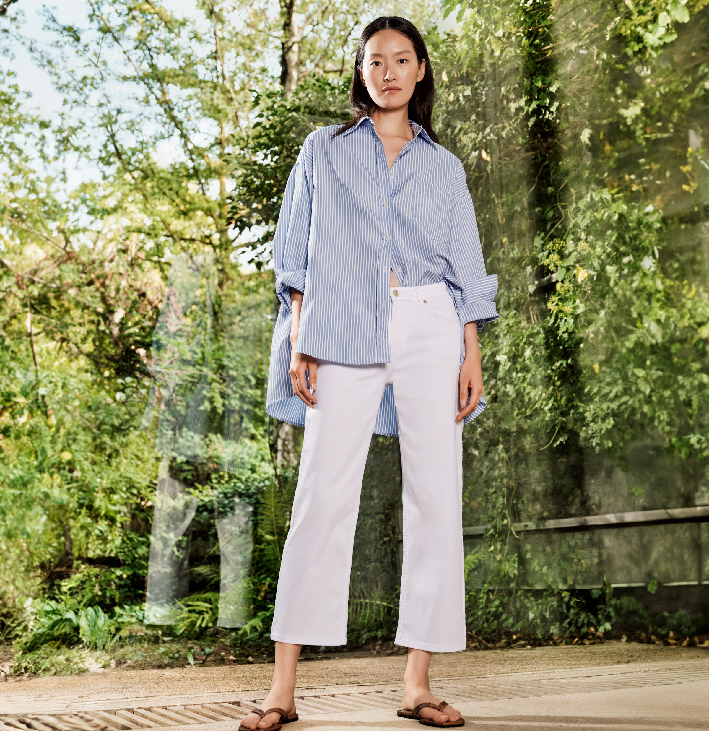 MAC Culotte »CULOTTE«