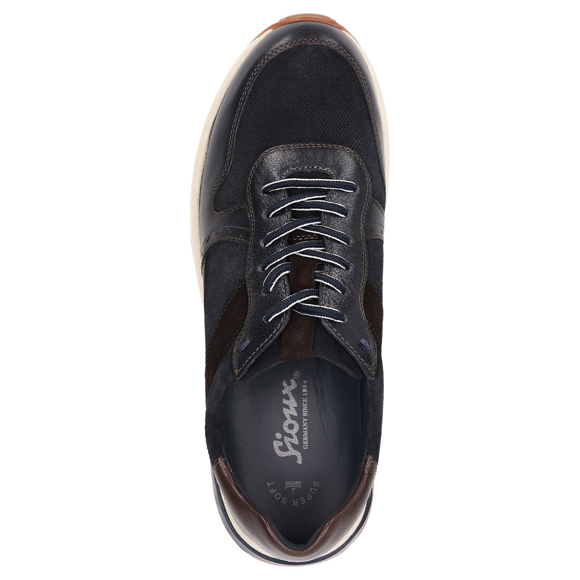 SIOUX Sneaker »Rojaro-719«