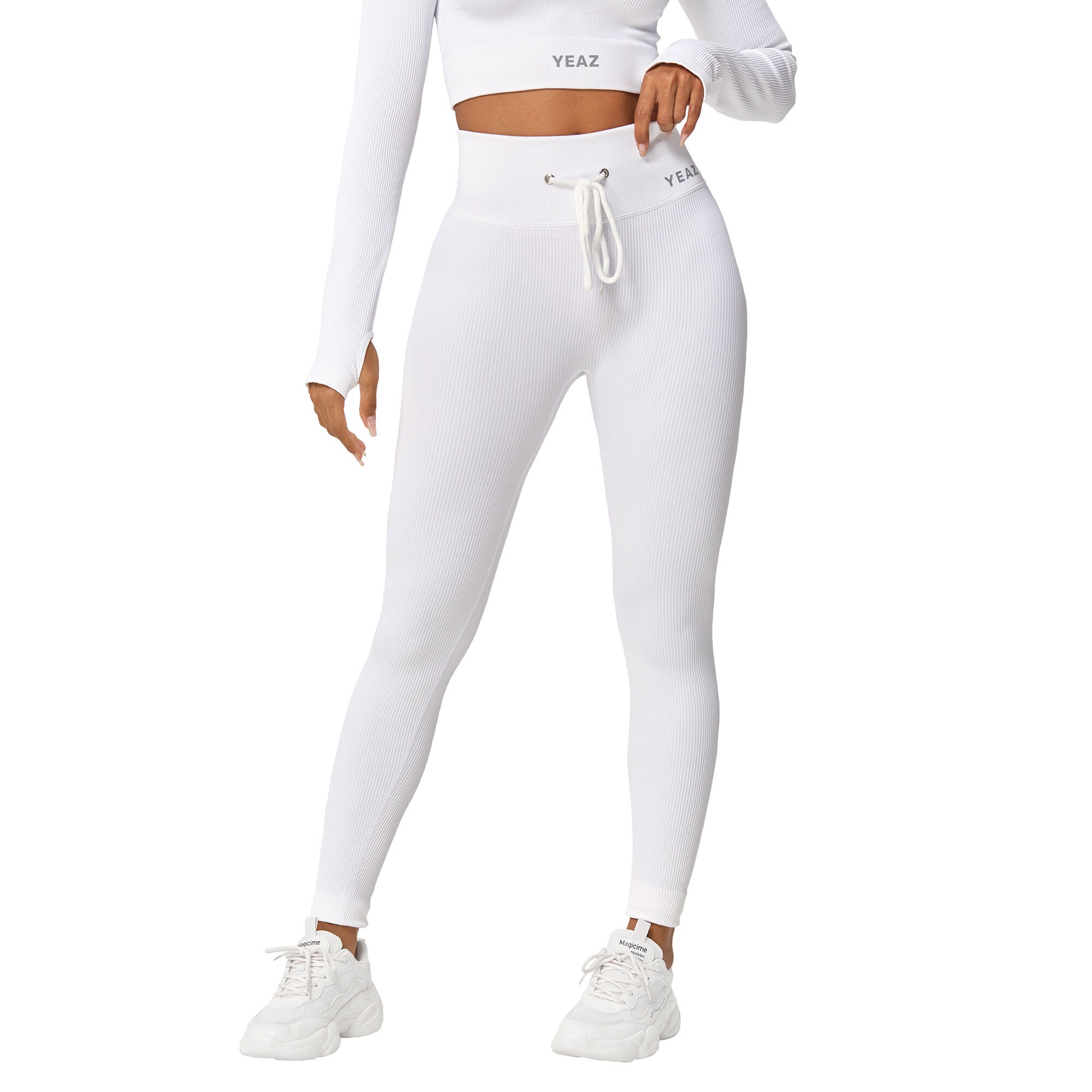 YEAZ Leggings »Leggings RUNWAY«
