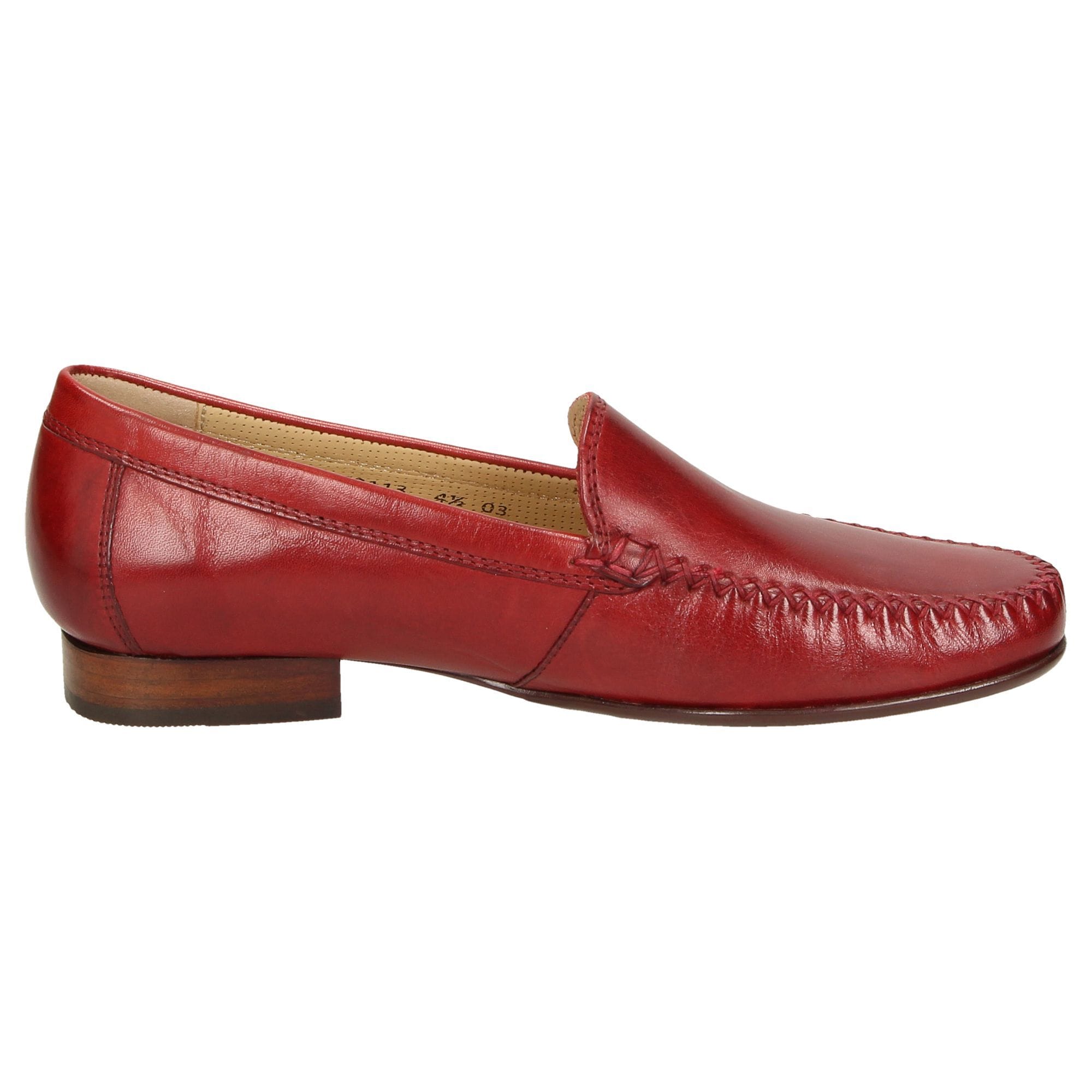 SIOUX Slipper »Campina«