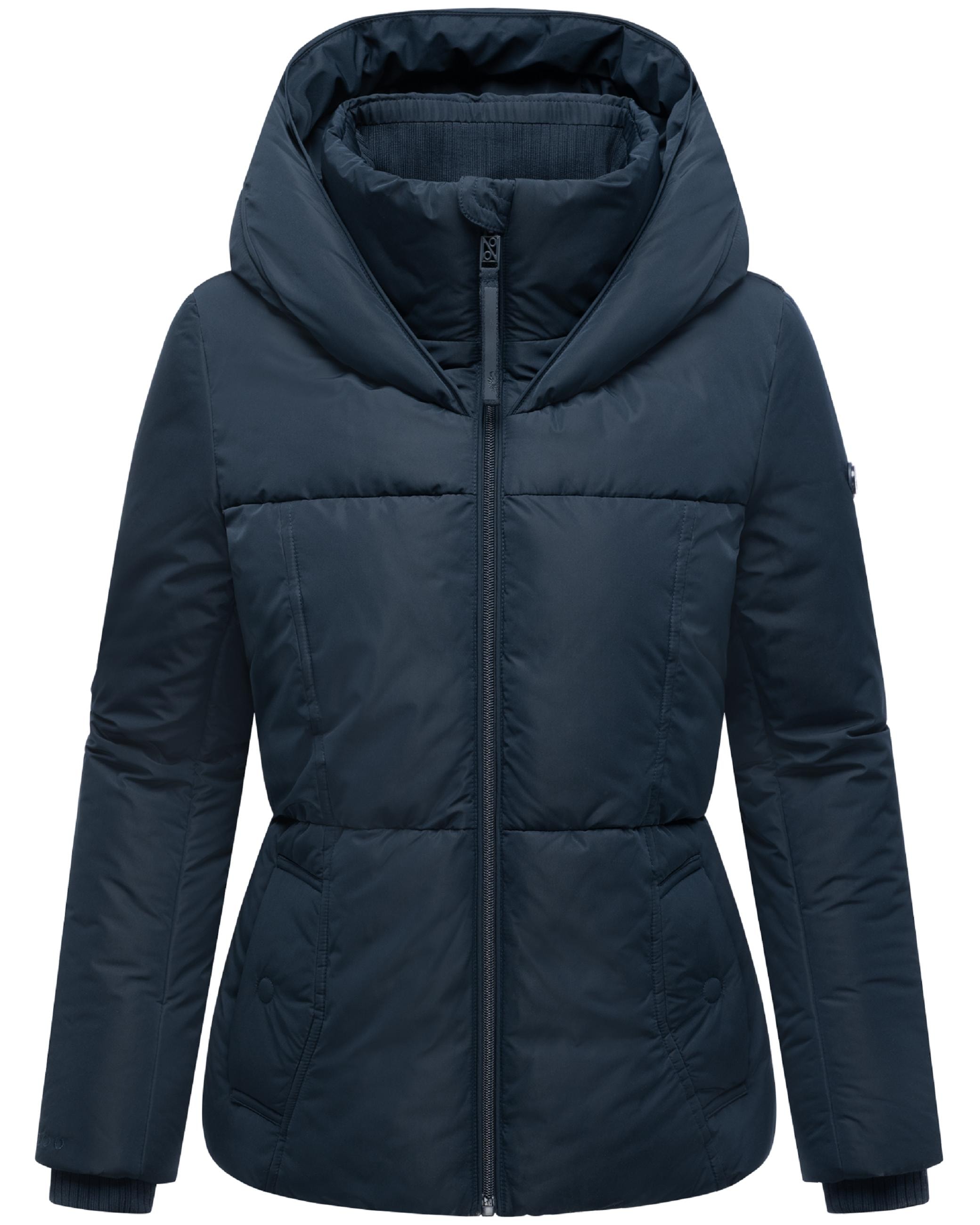 Navahoo Winterjacke »Winterjacke Flüsterfee 14«