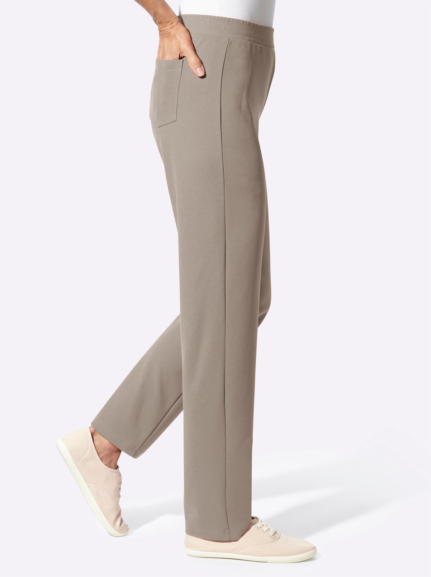 Classic Basics Webhose