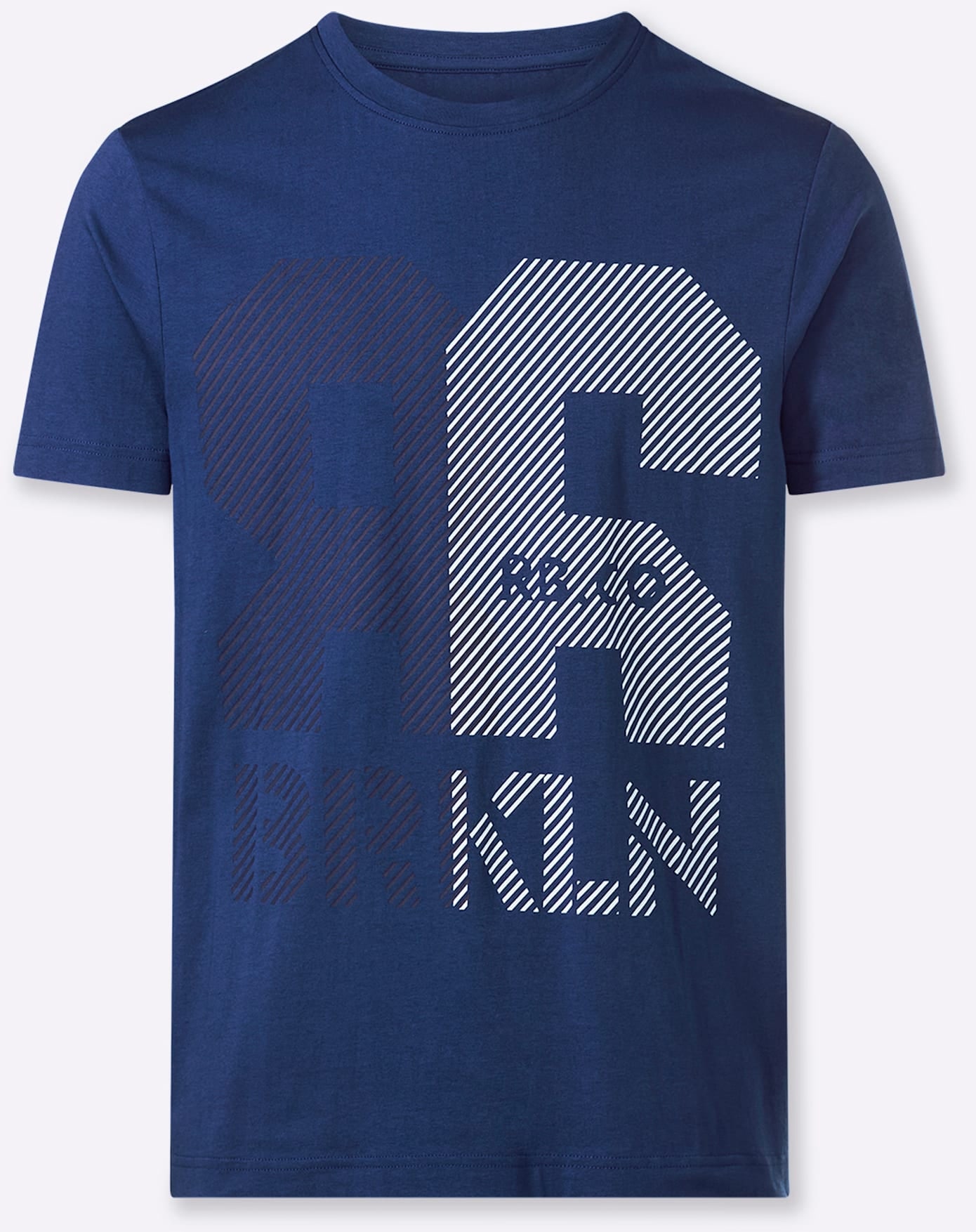 Catamaran Kurzarmshirt »Freizeitshirt« 1 tlg.