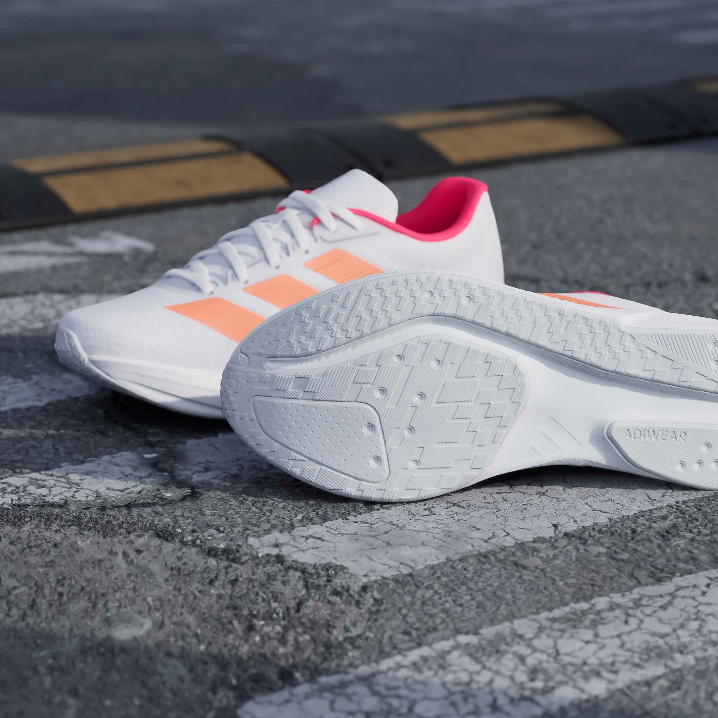 adidas Performance Laufschuh »DURAMO RC2«  sehr leicht