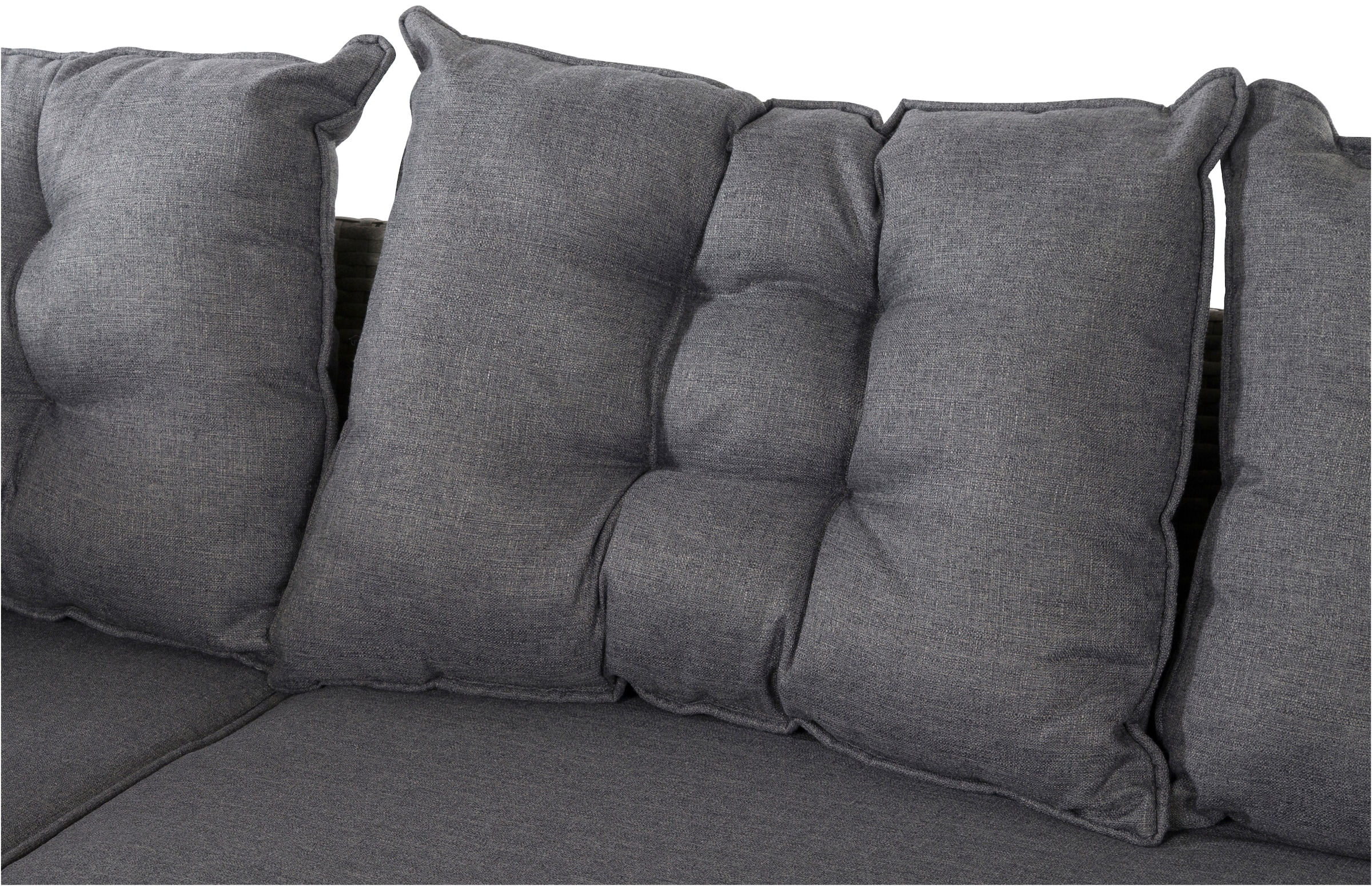 my Flair Gartenlounge-Set, (4 tlg.)