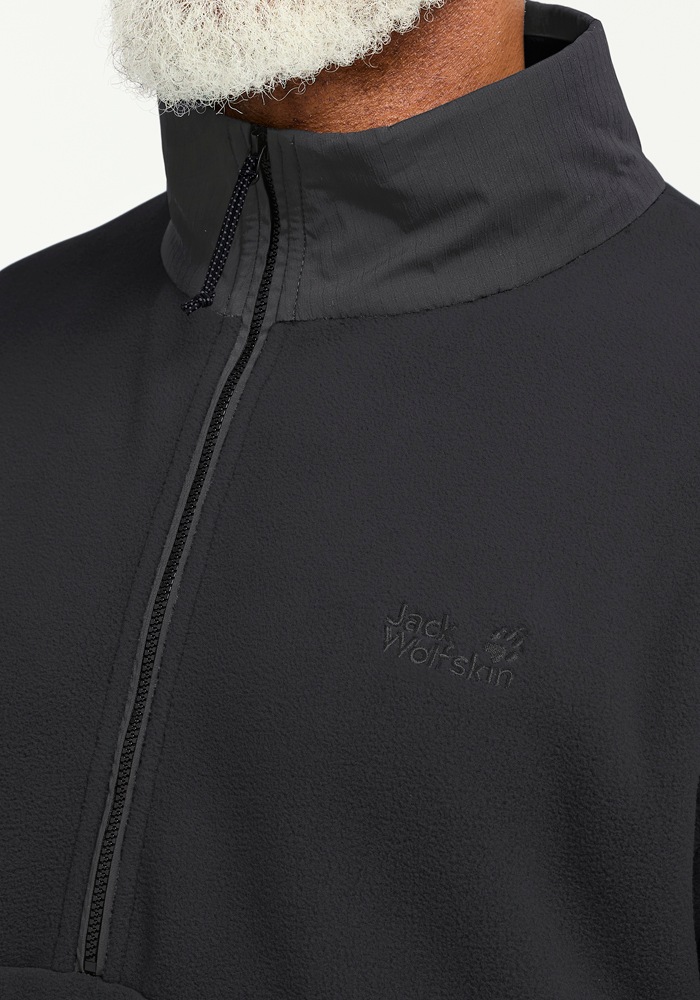 Jack Wolfskin Stehkragenpullover »SUMETRO HZ M«