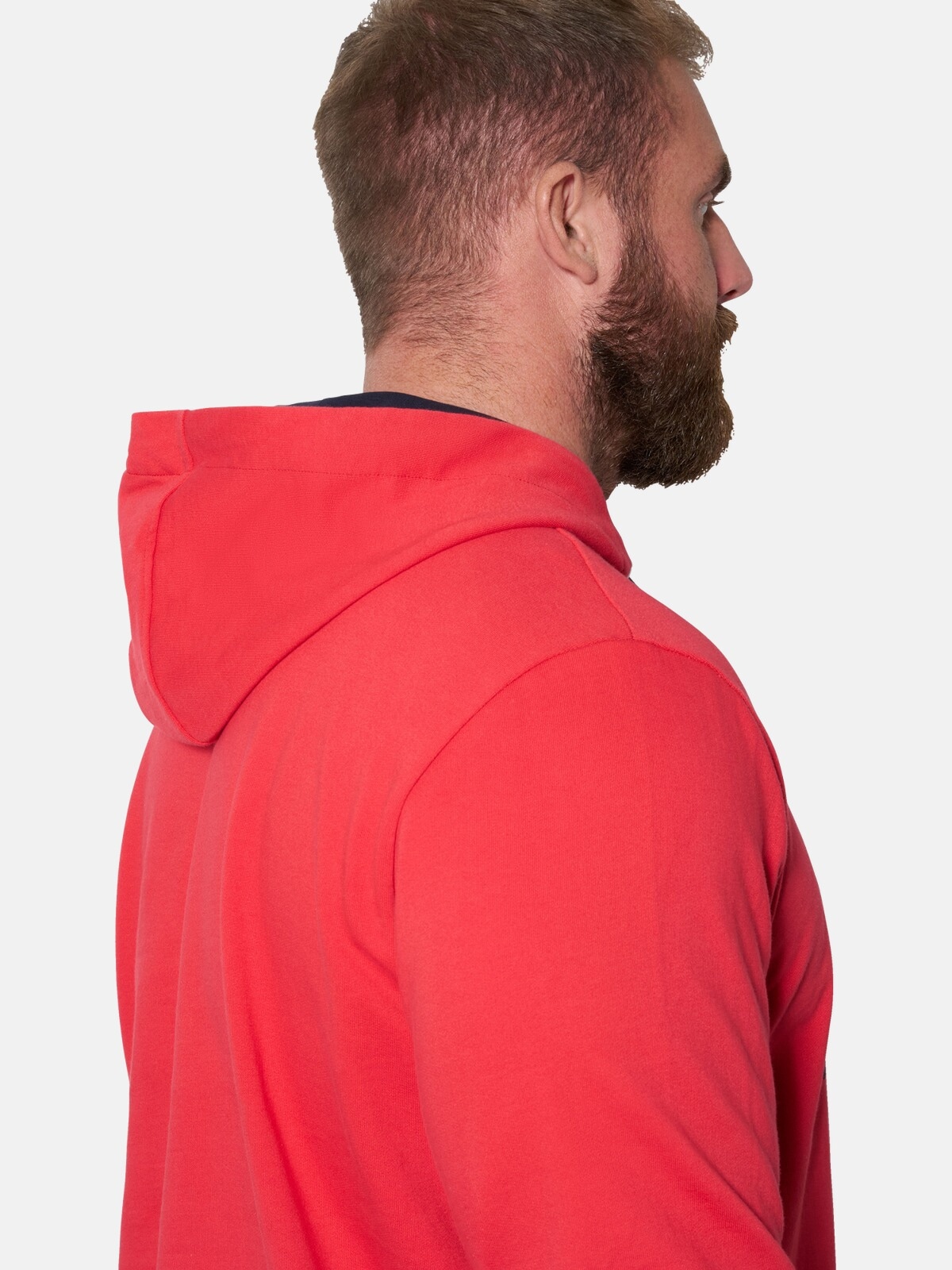 Jan Vanderstorm Kapuzensweatshirt »Sweatshirt WILMER«
