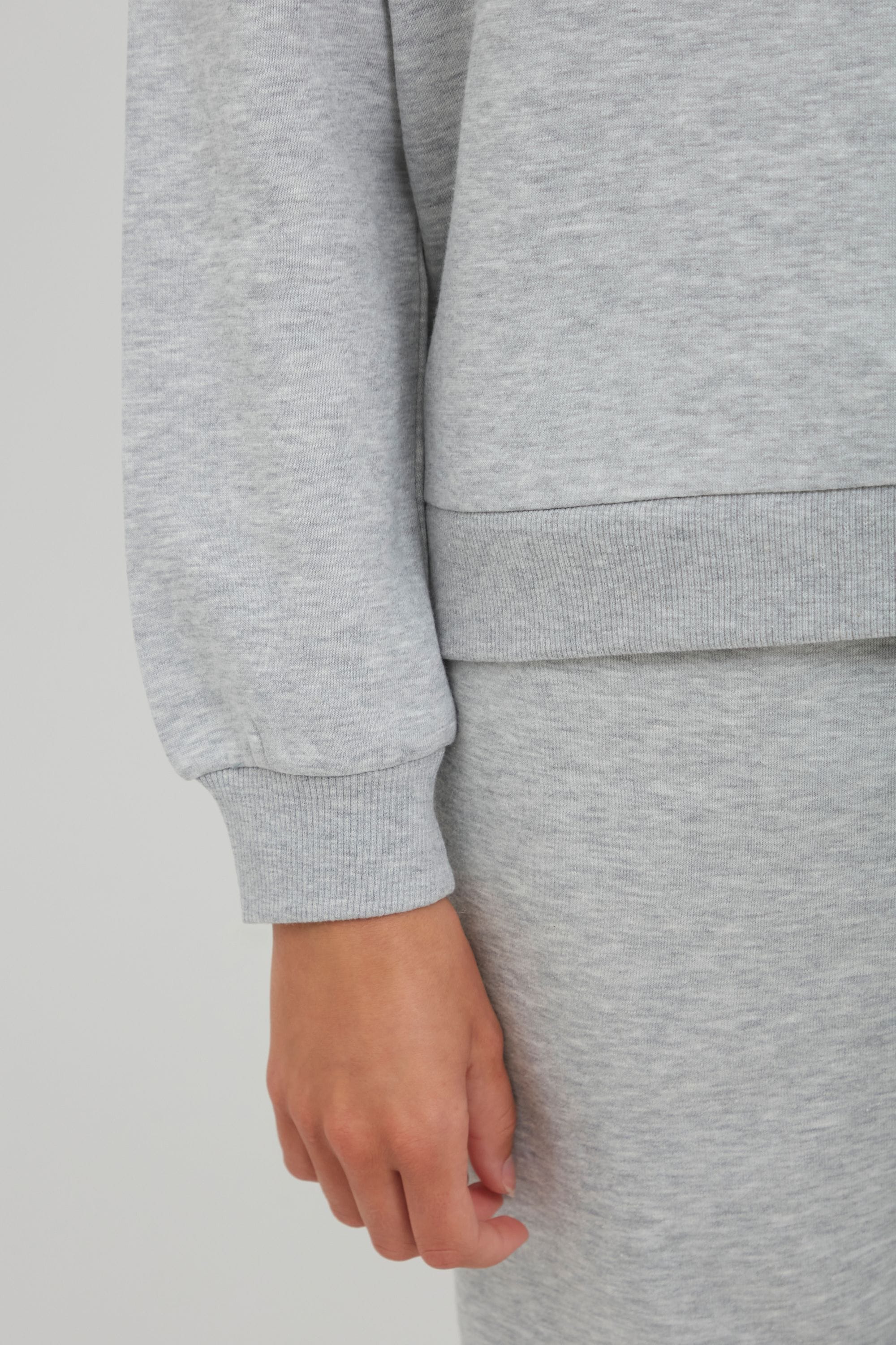 b.young Sweatshirt »Sweatshirt BYSammia«