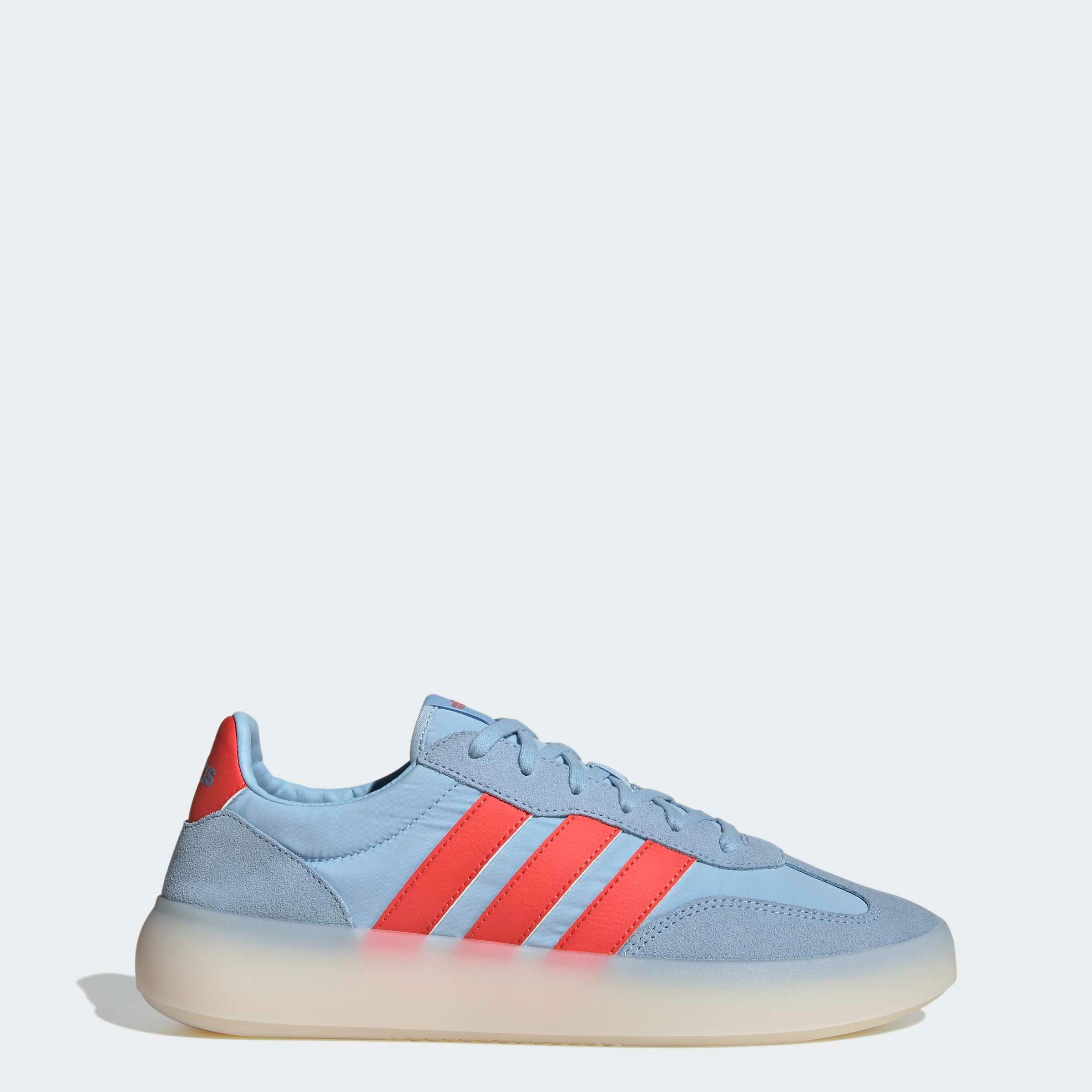 adidas Sportswear Sneaker »BARREDA DECODE«, Design auf den Spuren des adidas Handball Spezial