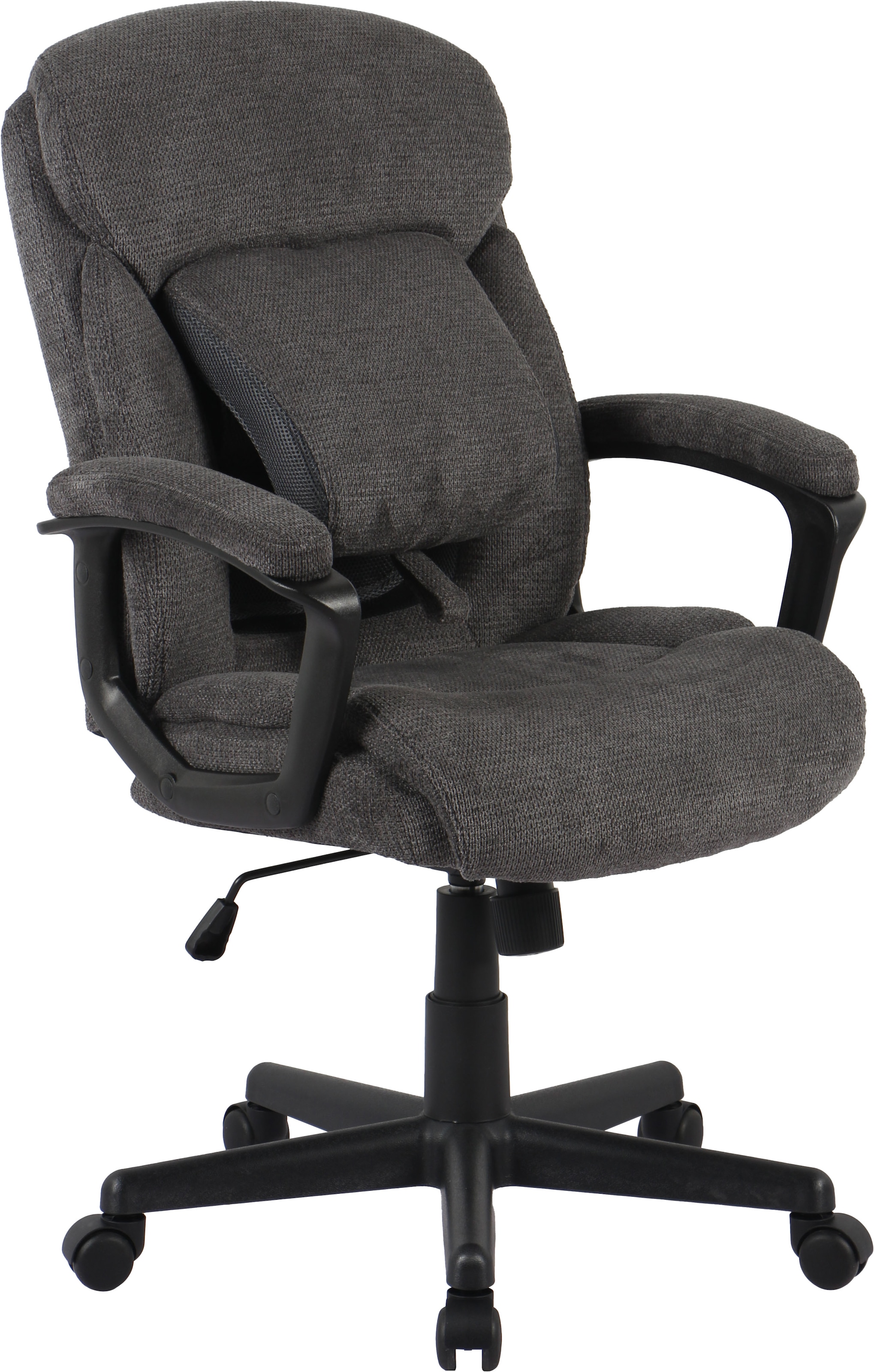 OTTO home Chefsessel »Julia, Chefsessel,« () komfortable Polsterung, viele ergonomischen Funktionen