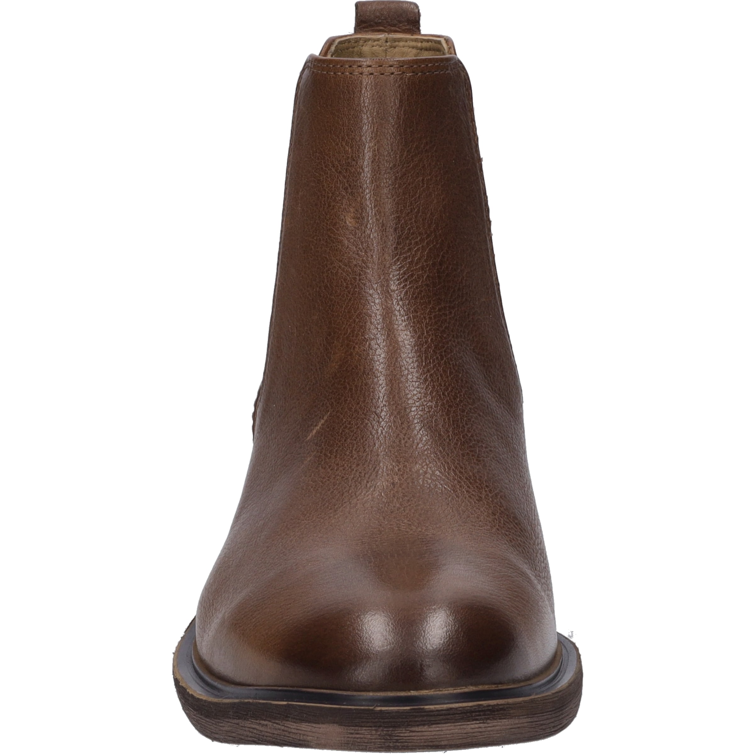 Josef Seibel Stiefelette »Bradley 03, cognac«