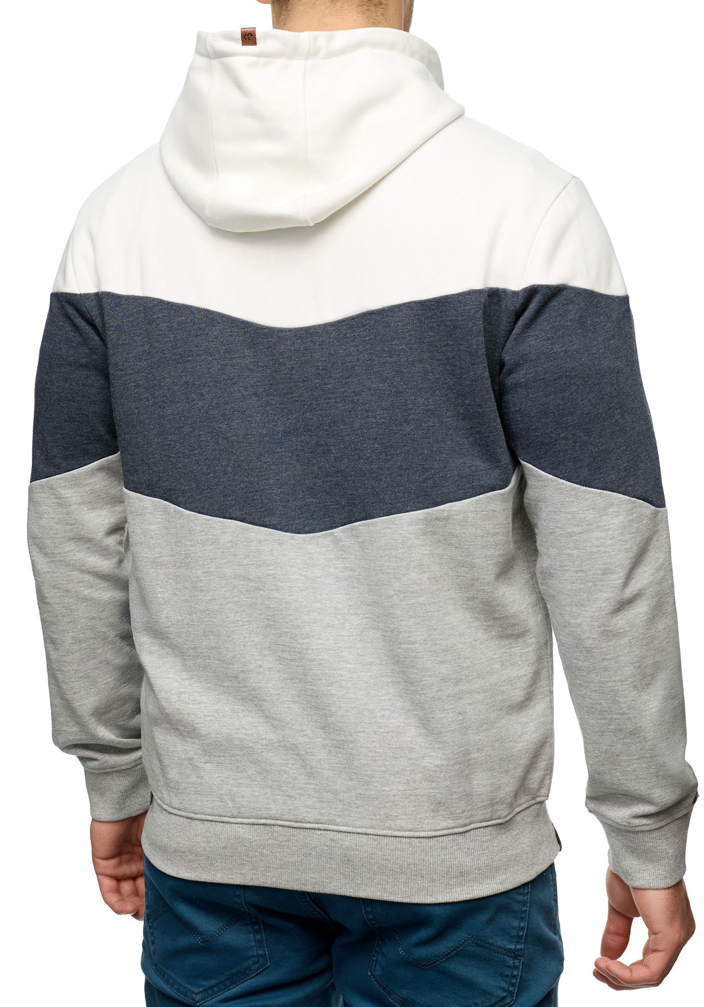 Indicode Kapuzensweatshirt »INAltos«