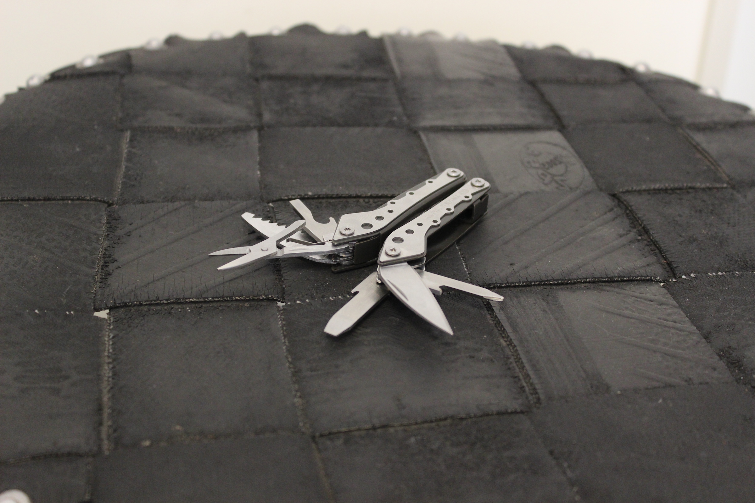 TRUE Multitool »MINIMULTI«, (2 St.), Zange 10 Funktionen