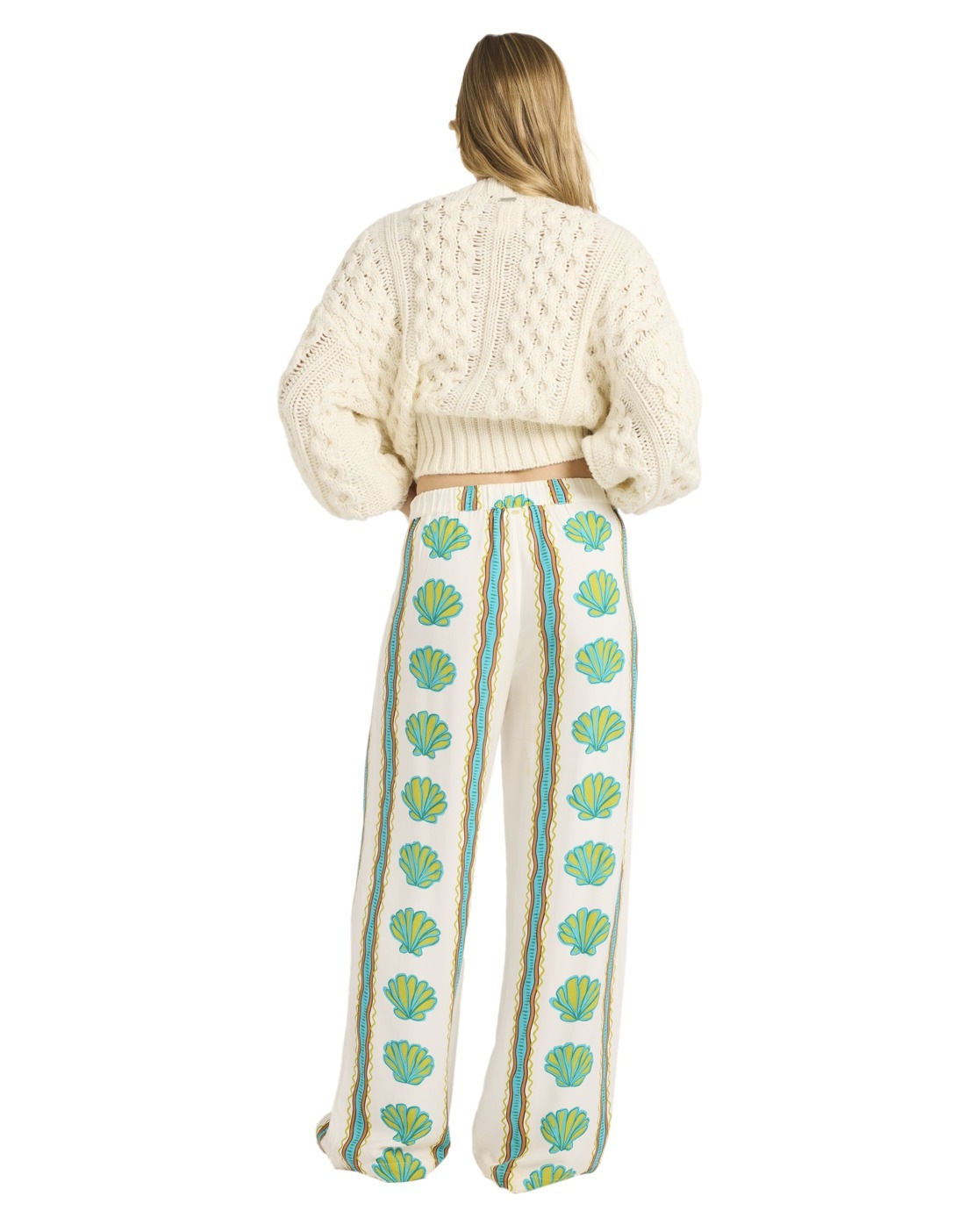 Billabong Outdoorhose »Coastal Crush«