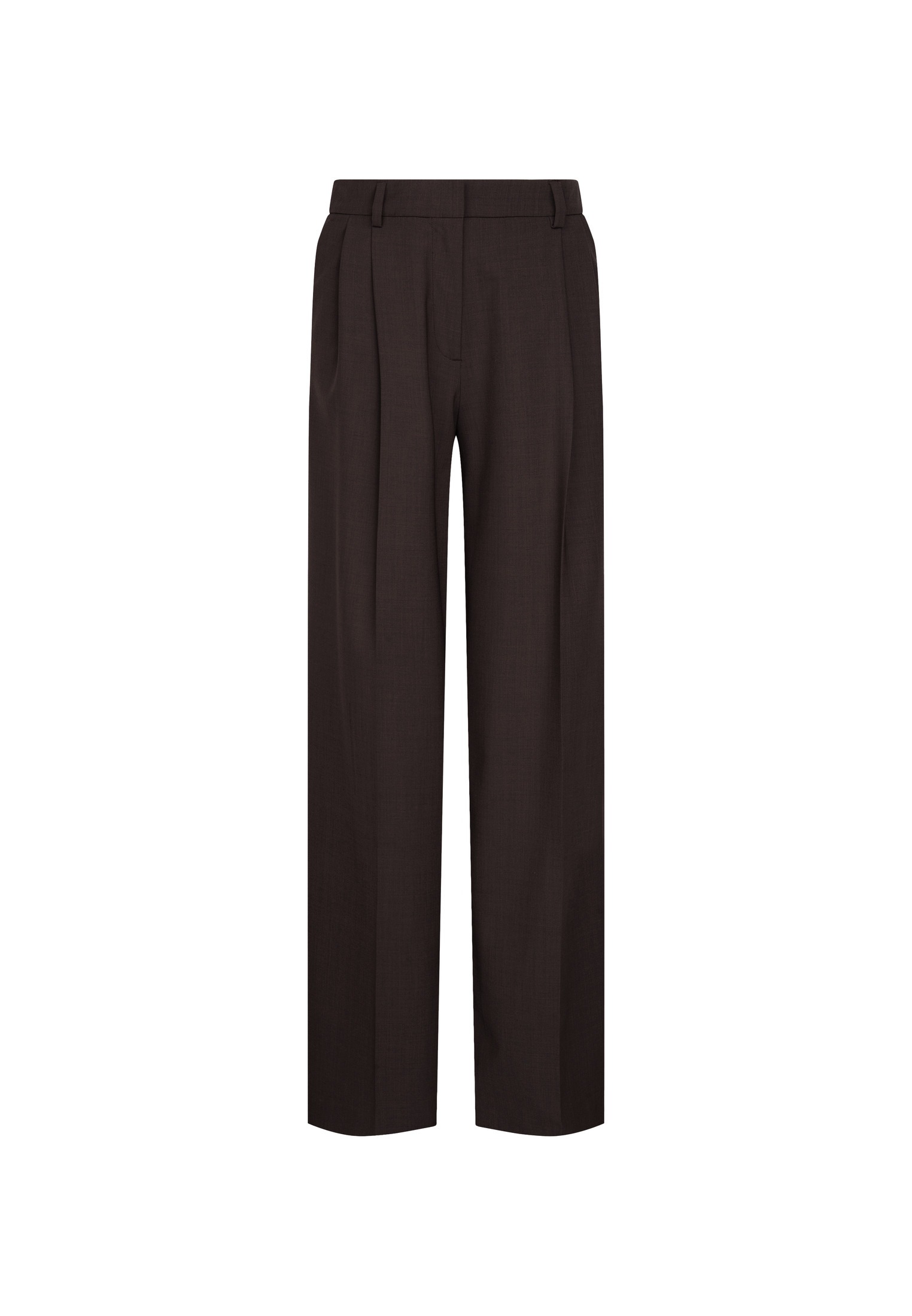 seidensticker Stoffhose