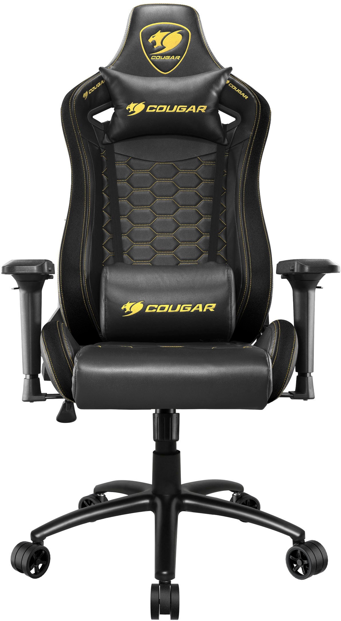 Cougar Gaming-Stuhl »Outrider S Royal«