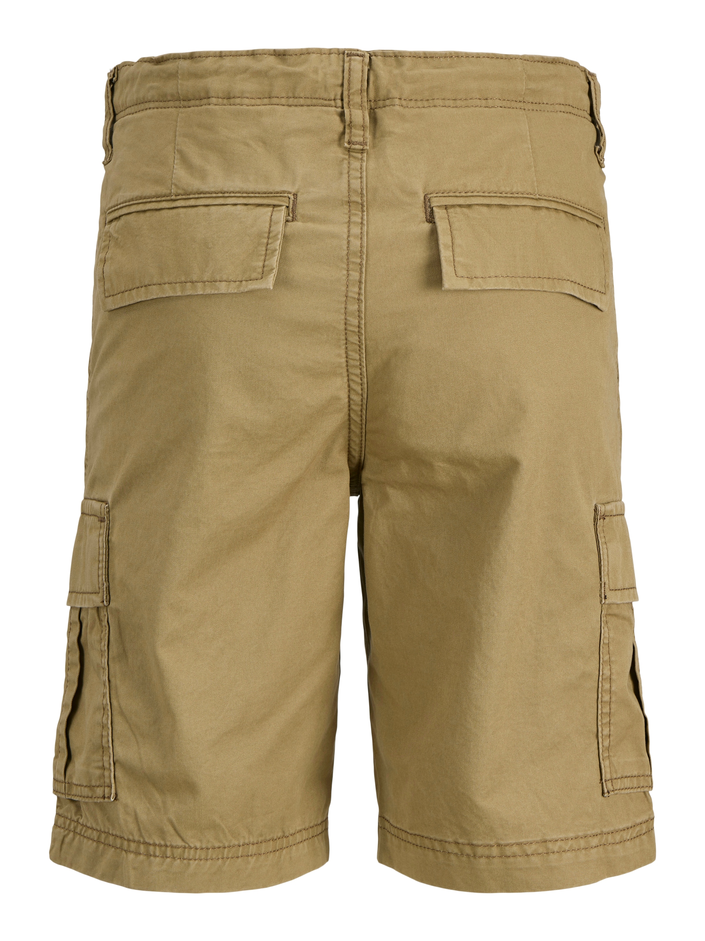 Jack & Jones Junior Cargoshorts »JPSTCOLE JJMATEO CARGO SHORT JNR«