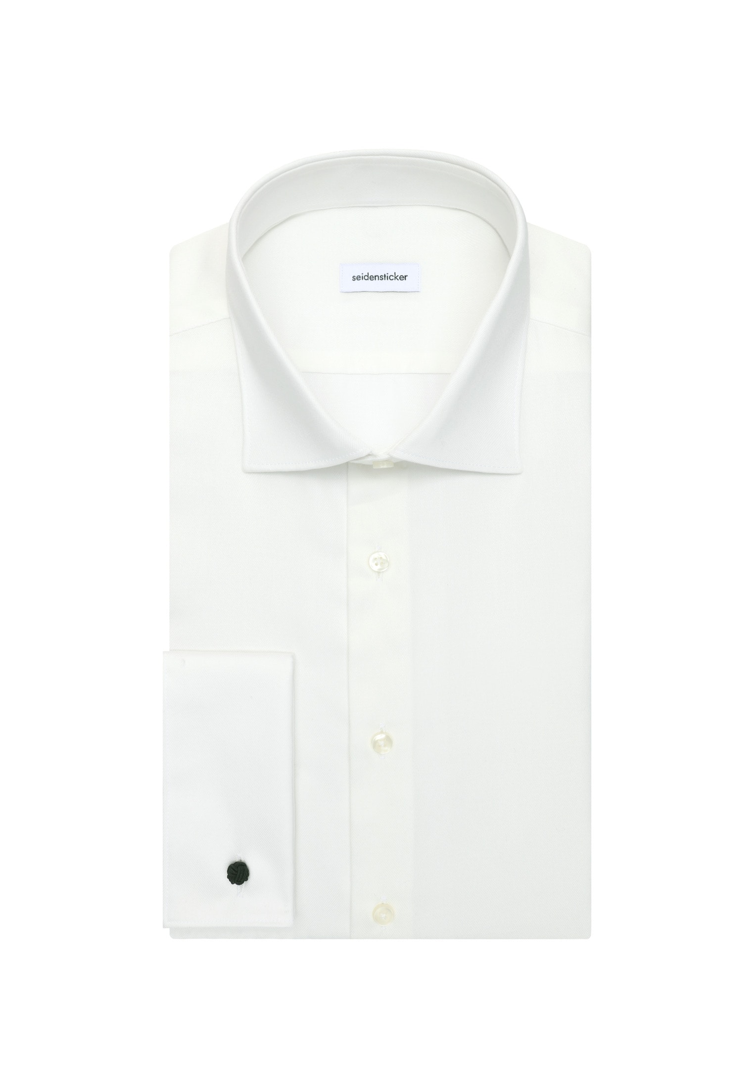 seidensticker Smokinghemd Gala Uni