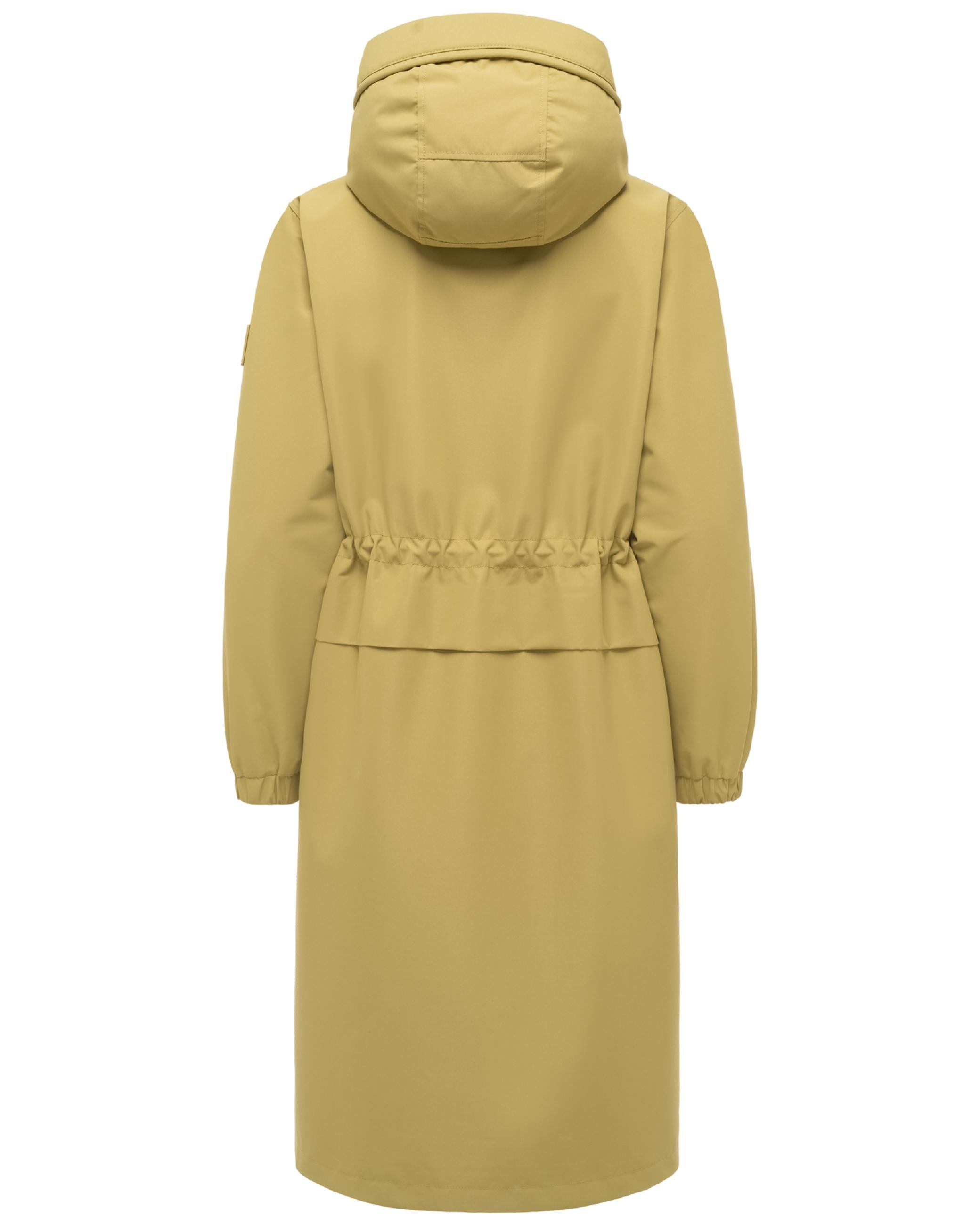 Navahoo Langmantel »Langmantel Kirschwind 14«