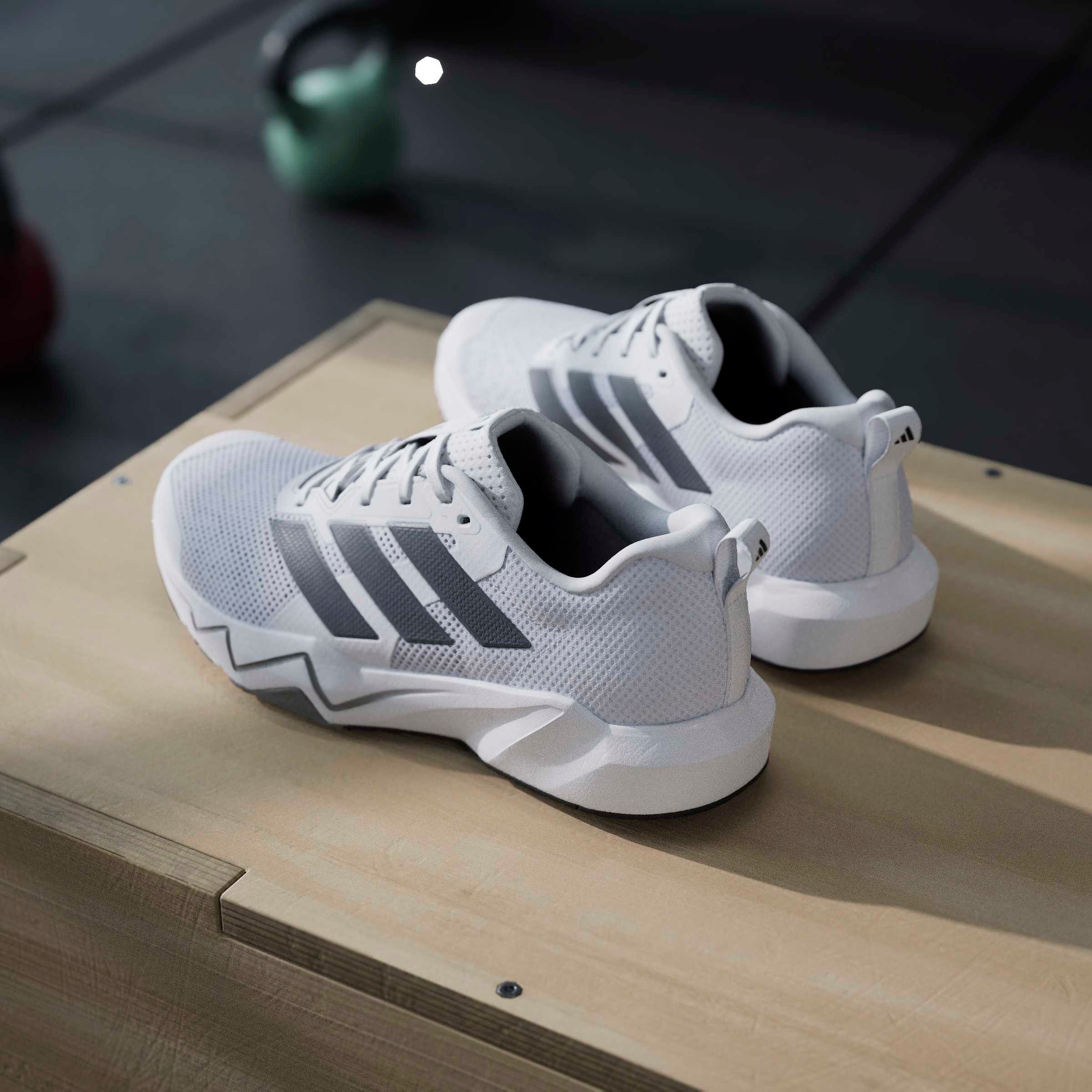 adidas Performance Trainingsschuh »RAPIDMOVE GO TRAINER M«