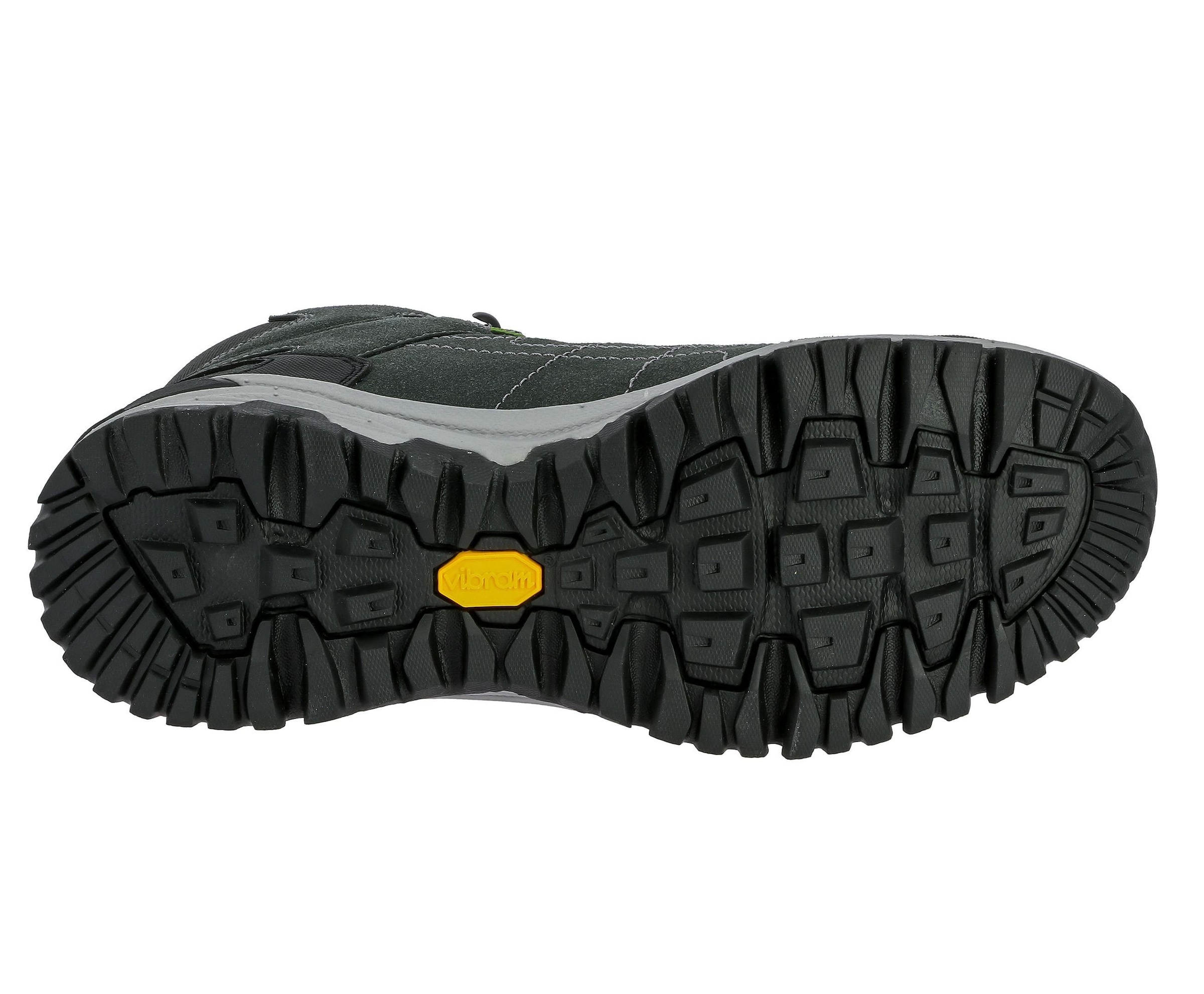 BRÜTTING Wanderschuh »Outdoorstiefel Mount Shasta High«