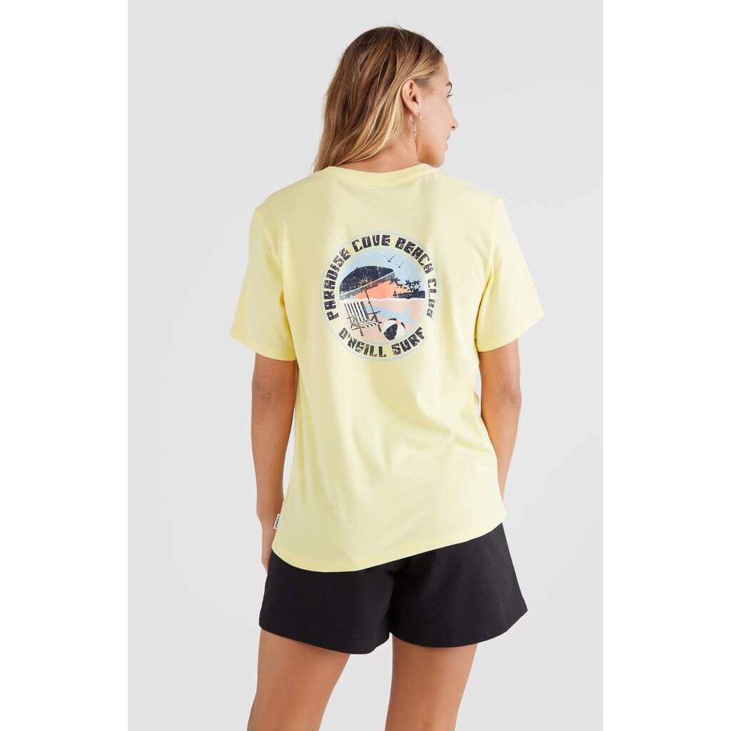 O'Neill T-Shirt »O'NEILL BEACH T-SHIRT«