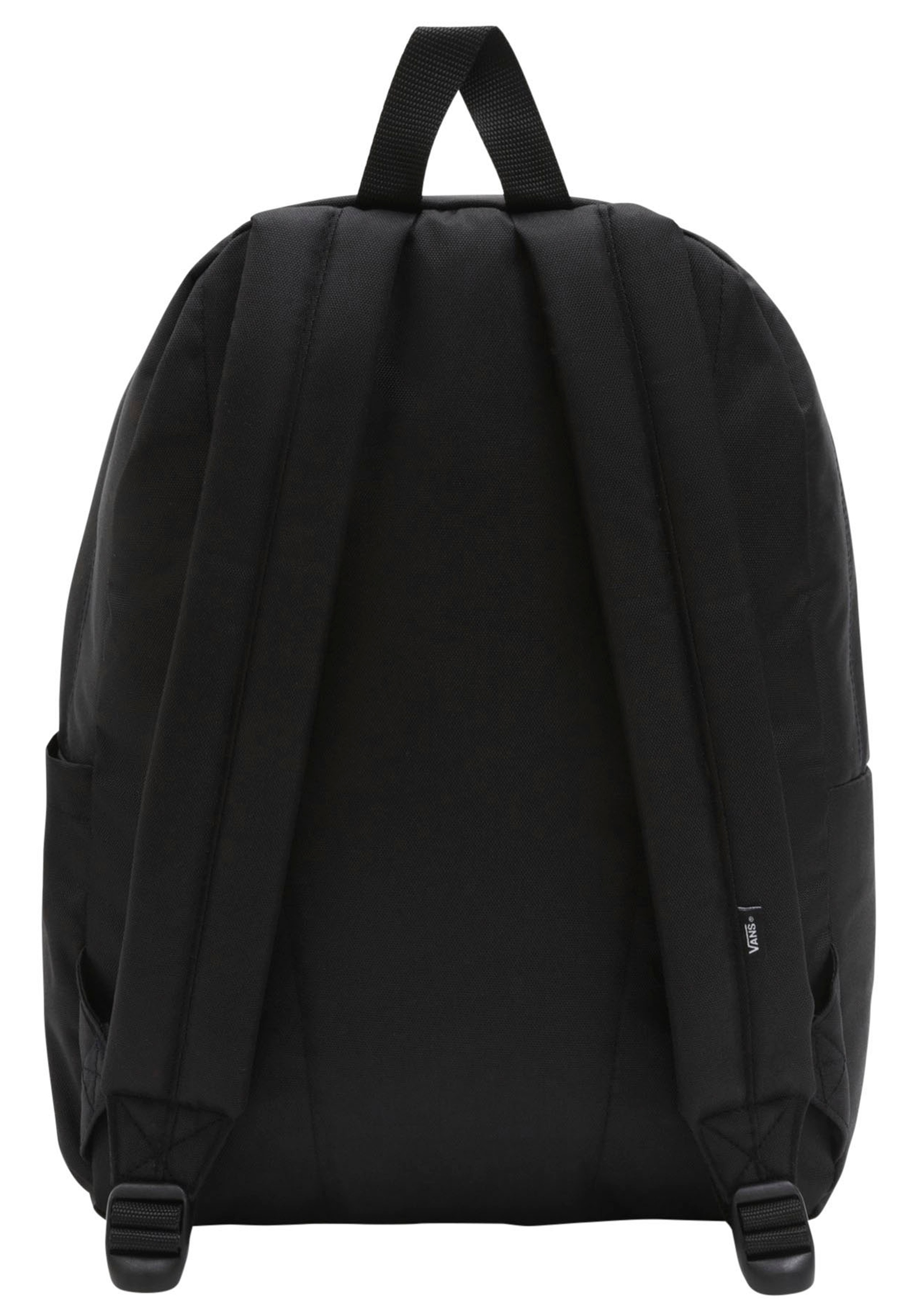 Vans Rucksack »OLD SKOOL GROM BACKPACK« für Kinder, 18 Liter Volumen, Zwei-Taschen-Design, mit Steckfach