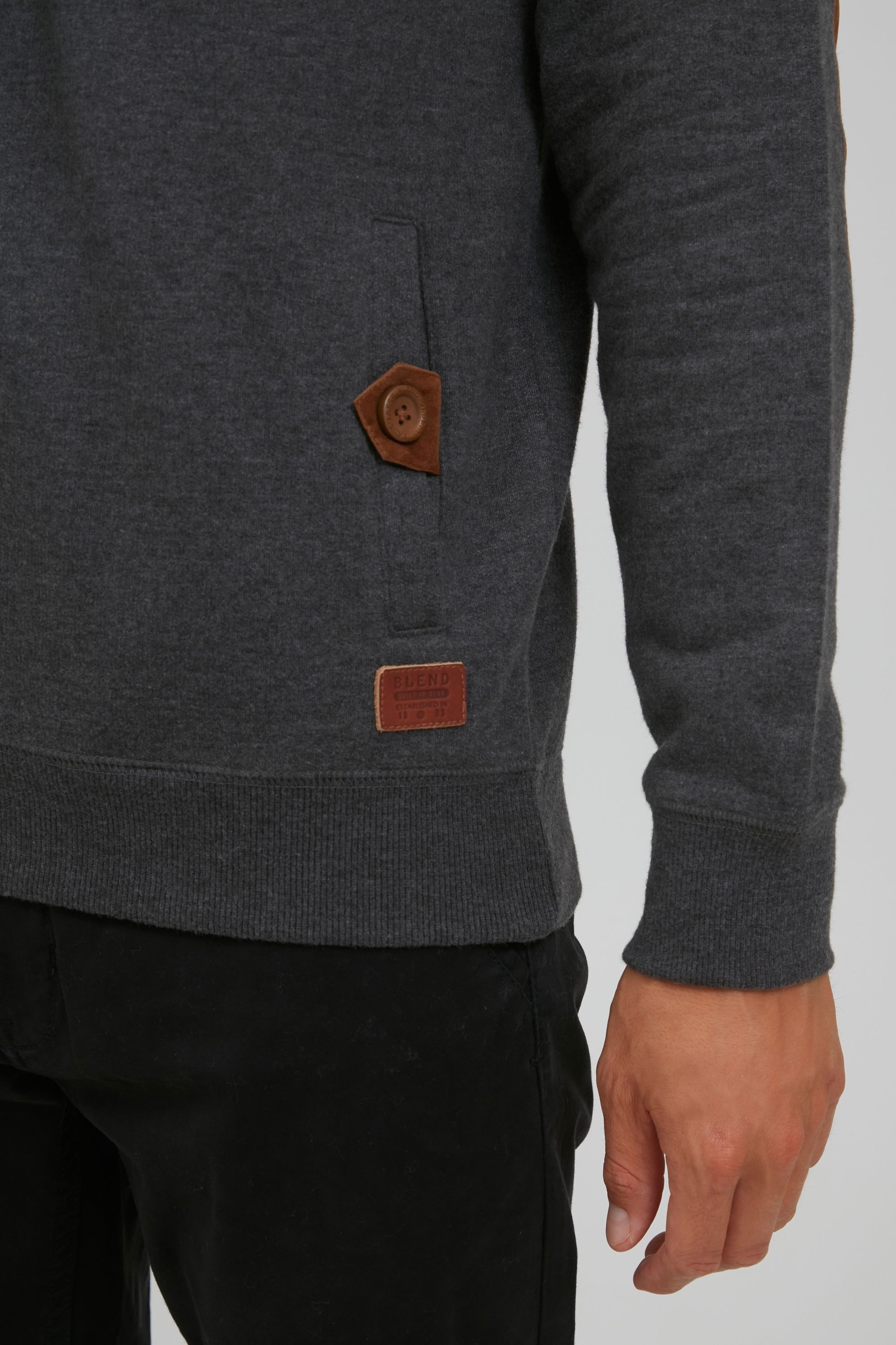 Blend Troyer »Troyer BHAchilias«