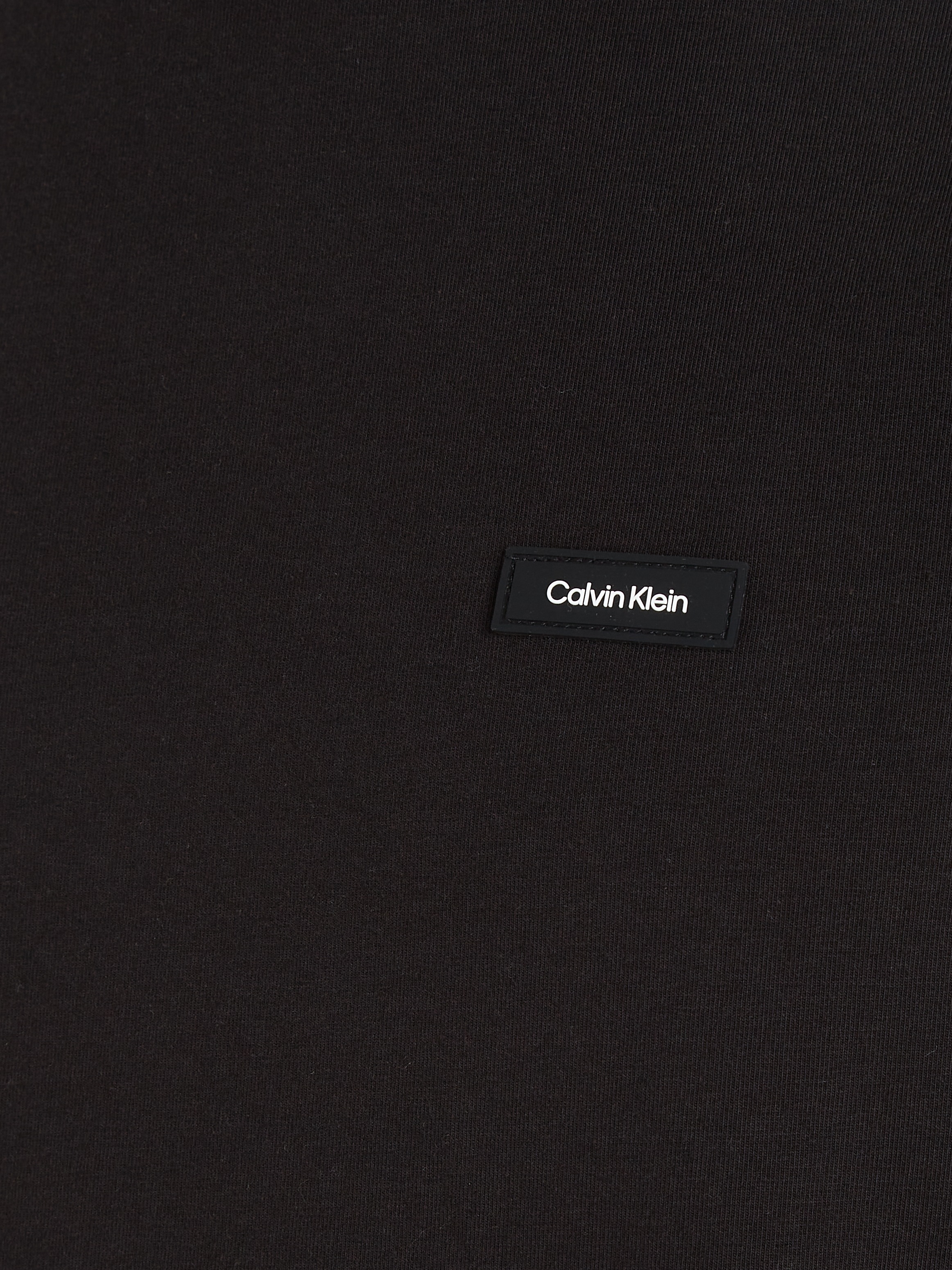 Calvin Klein T-Shirt »STRETCH SLIM FIT T-SHIRT«, mit Rundhalsausschnitt