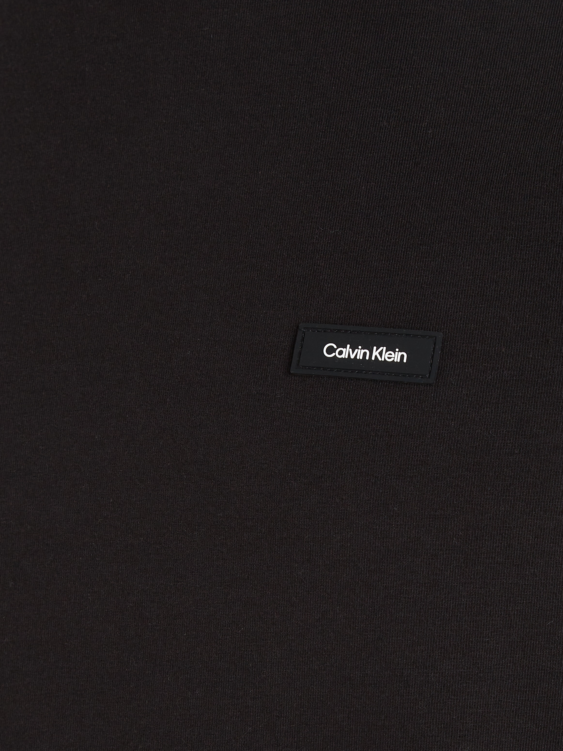 Calvin Klein T-Shirt »STRETCH SLIM FIT T-SHIRT«